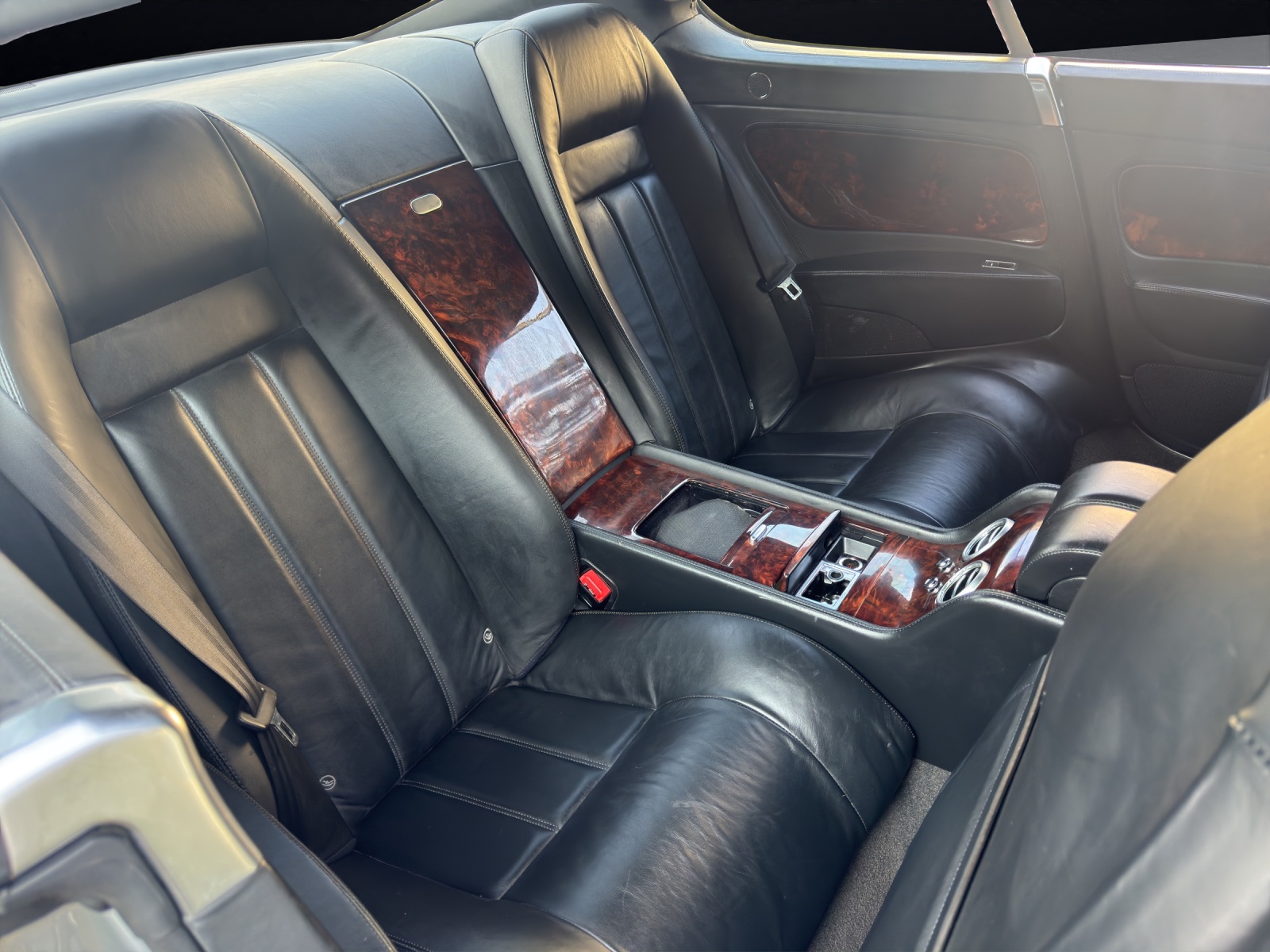 BENTLEY Continental GT 6.0-image-13
