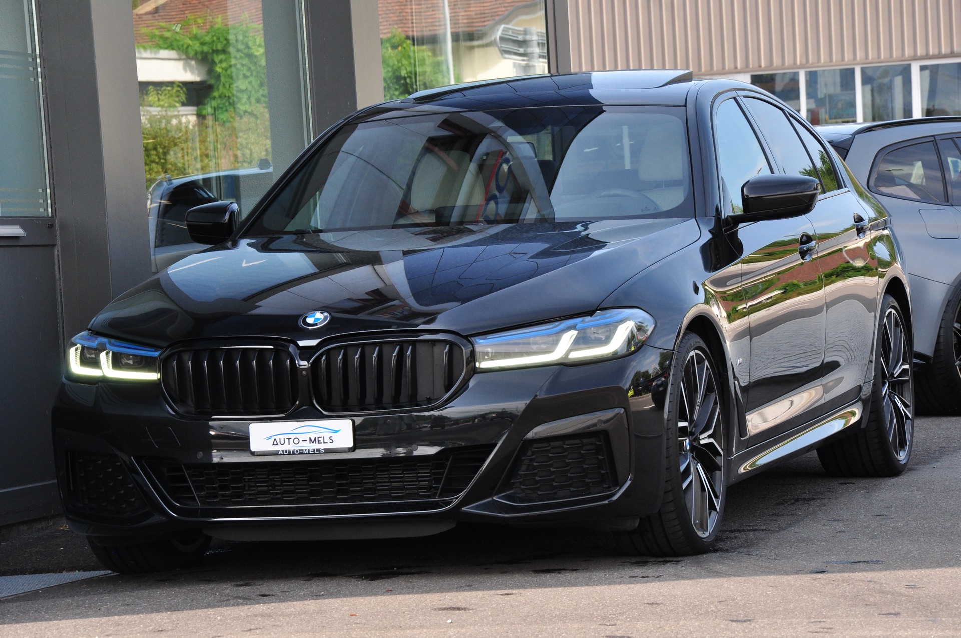 BMW 540d xDrive 48V M Sport Pro Steptronic-showroom-element-2
