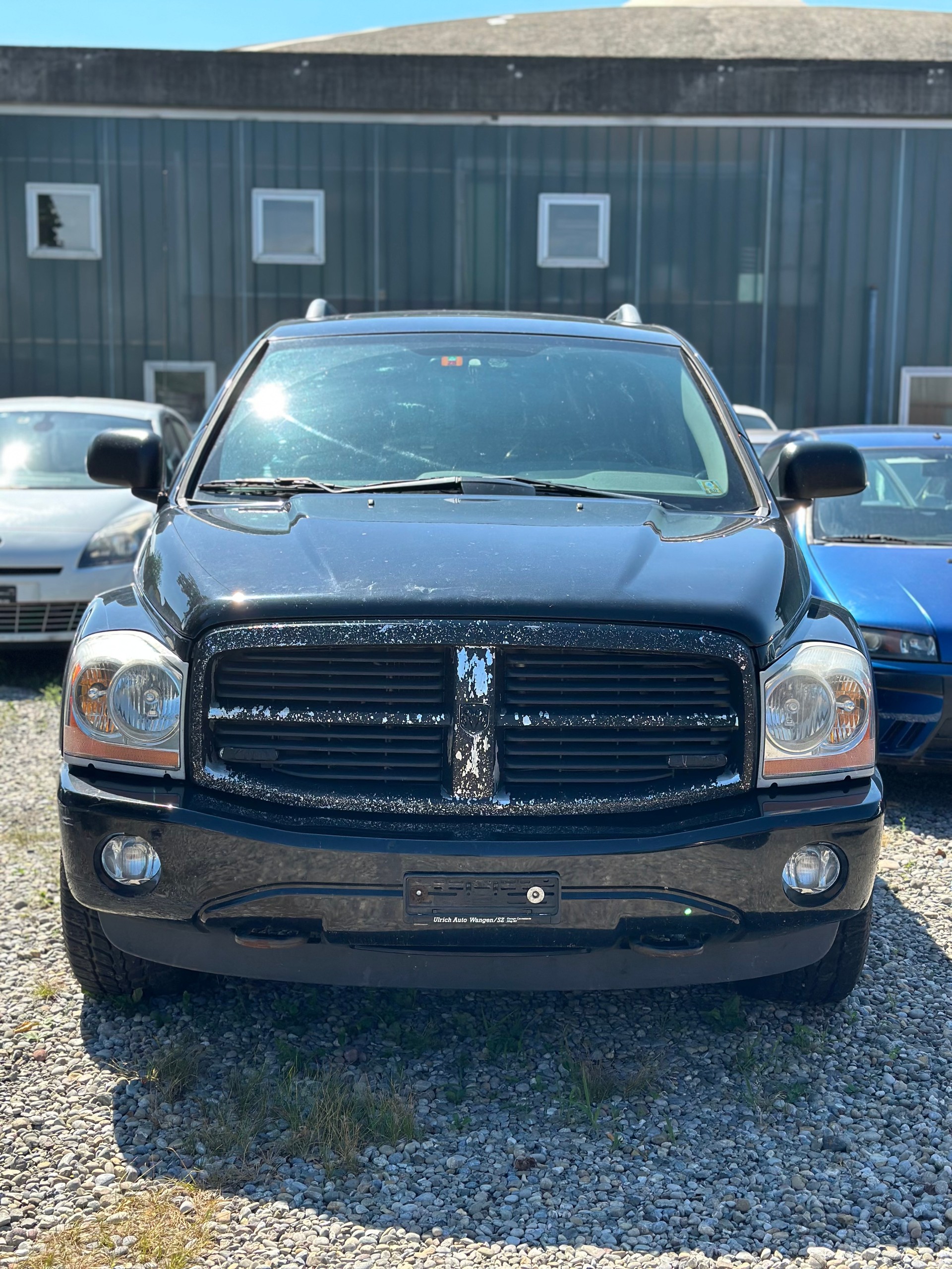 DODGE 5.7L V8 Hemi Limited-image-6