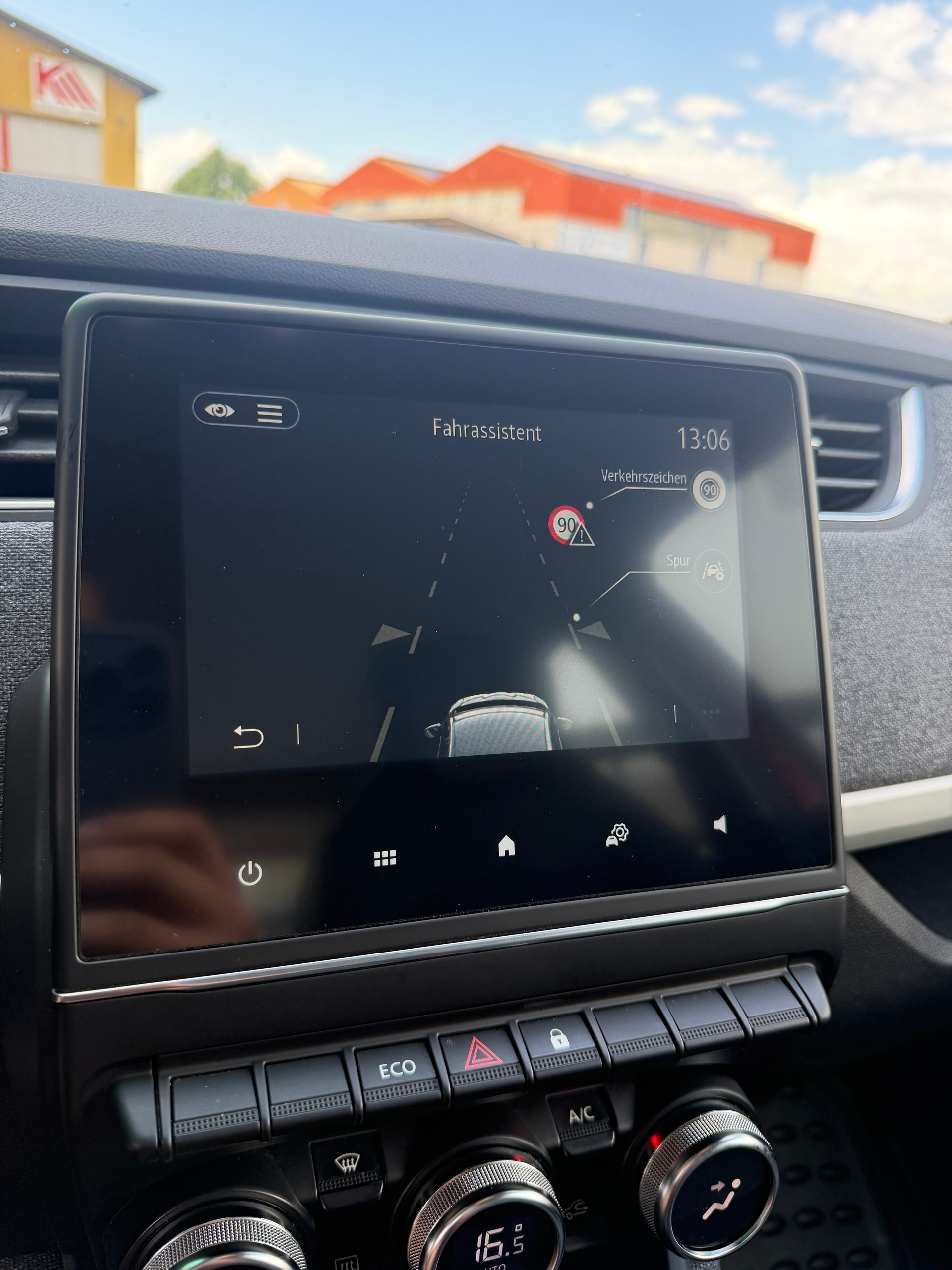 RENAULT Zoe Riviera R135 (Batterie Miete)-image-10