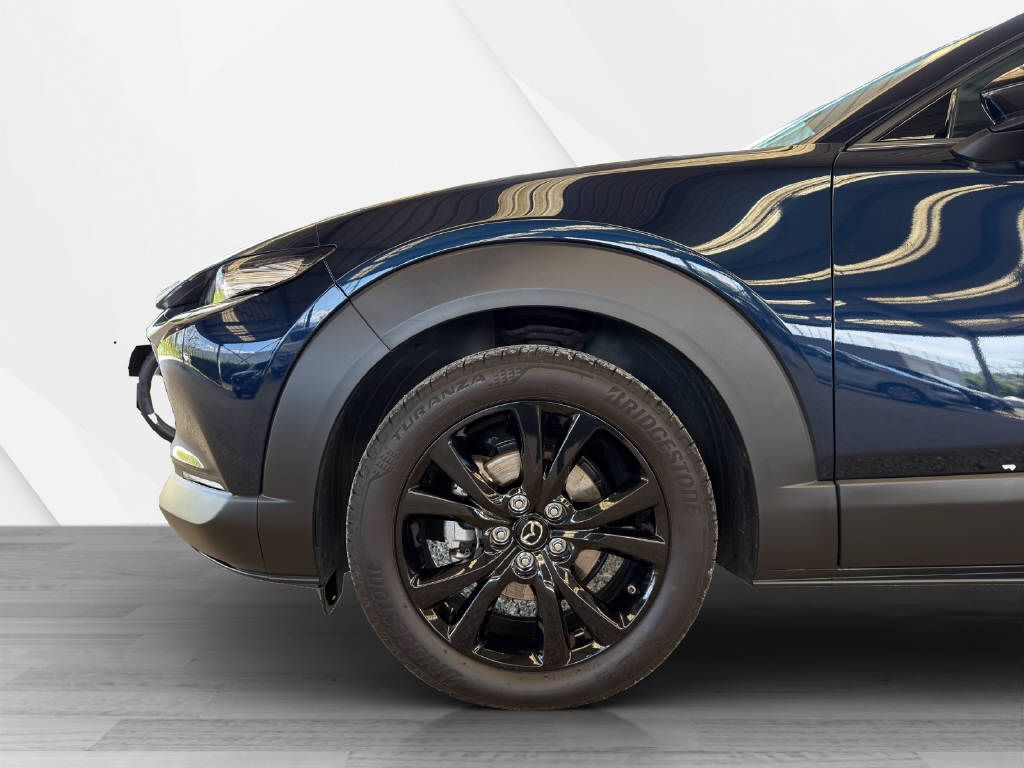 MAZDA CX-30 2.0 186 Homura AWD-image-9