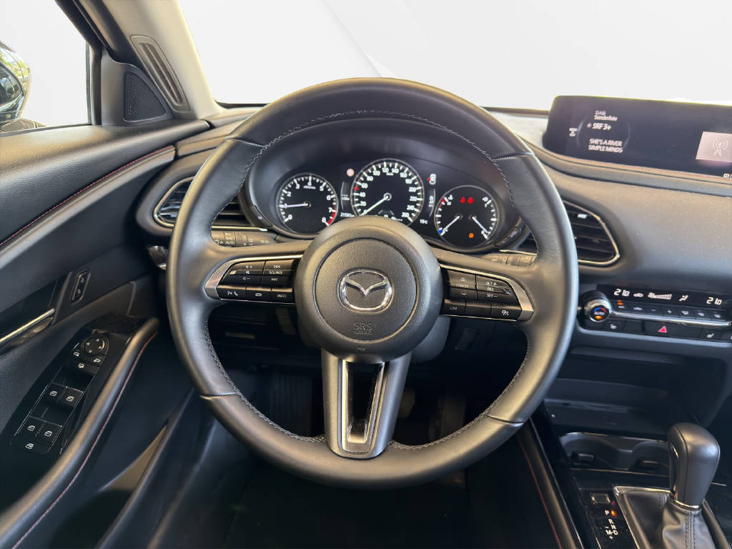 MAZDA CX-30 2.0 186 Homura AWD-image-5