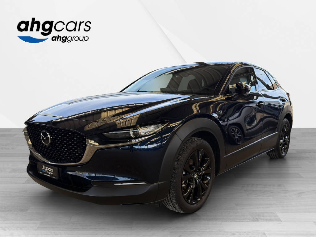 MAZDA CX-30 2.0 186 Homura AWD