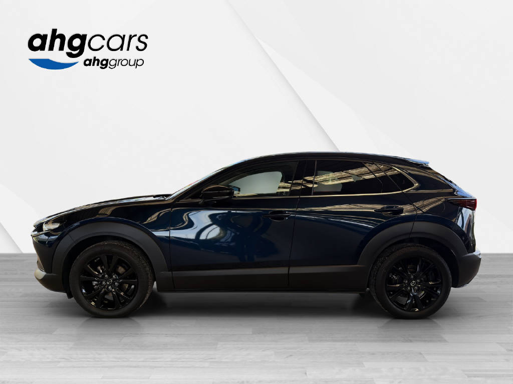 MAZDA CX-30 2.0 186 Homura AWD-showroom-element-1