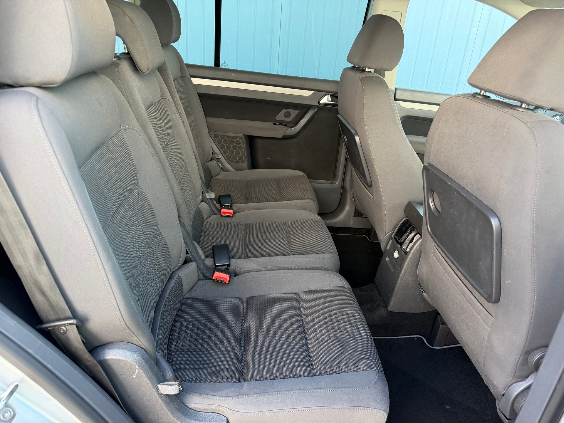 VW Touran 1.4 TSI Highline DSG-image-11