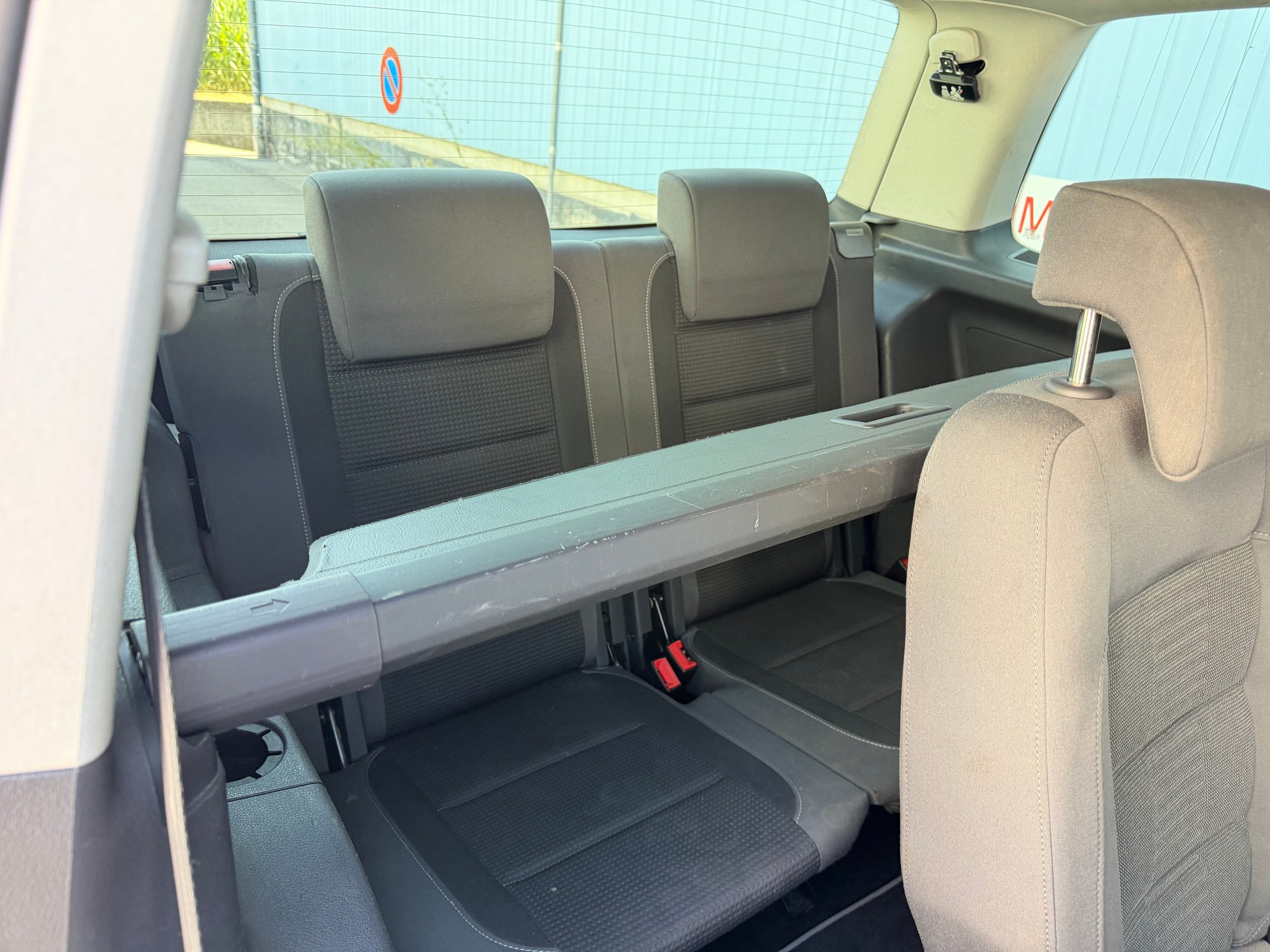 VW Touran 1.4 TSI Highline DSG-image-9