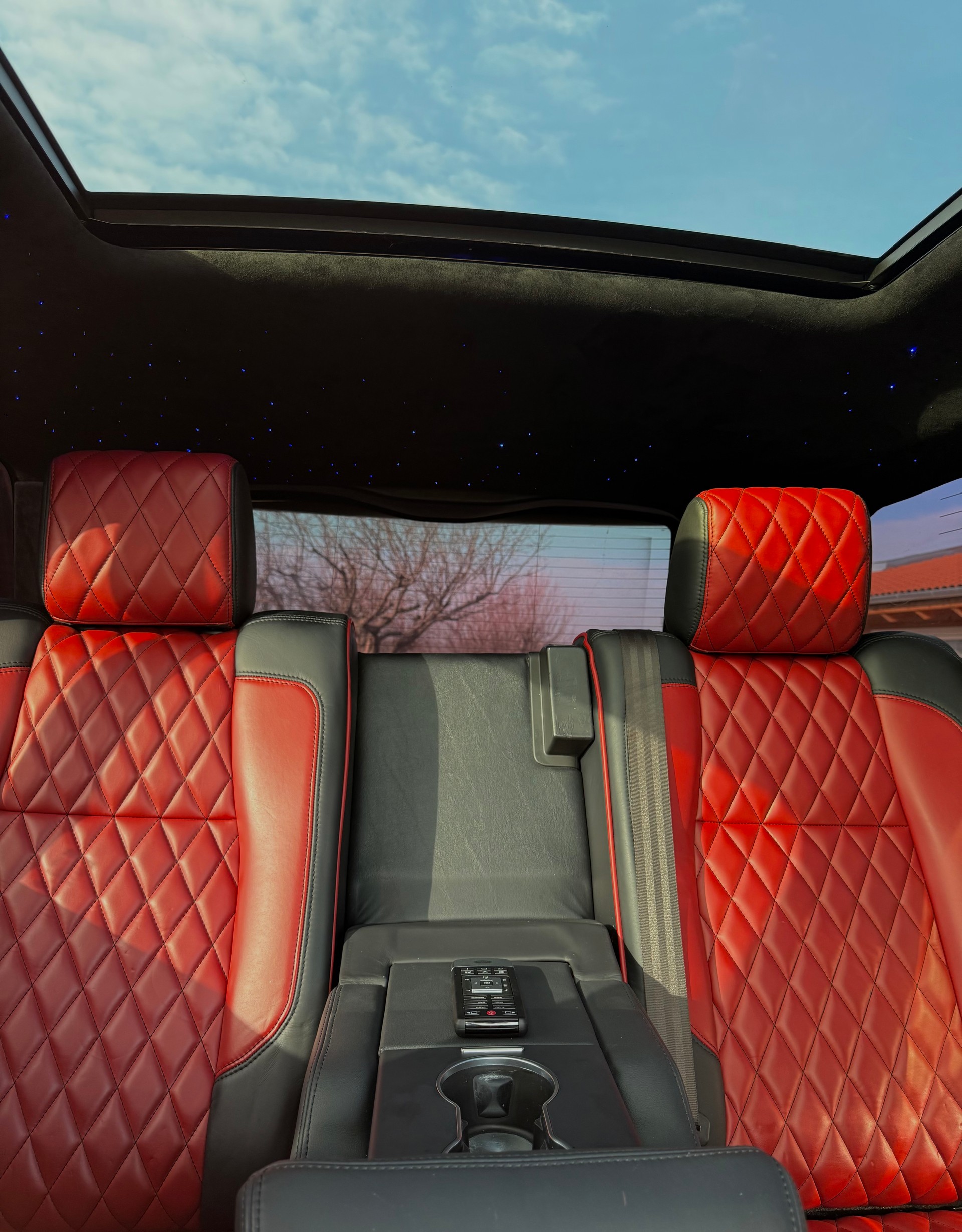 LAND ROVER 5.0 V8 SC Autobiography-image-4