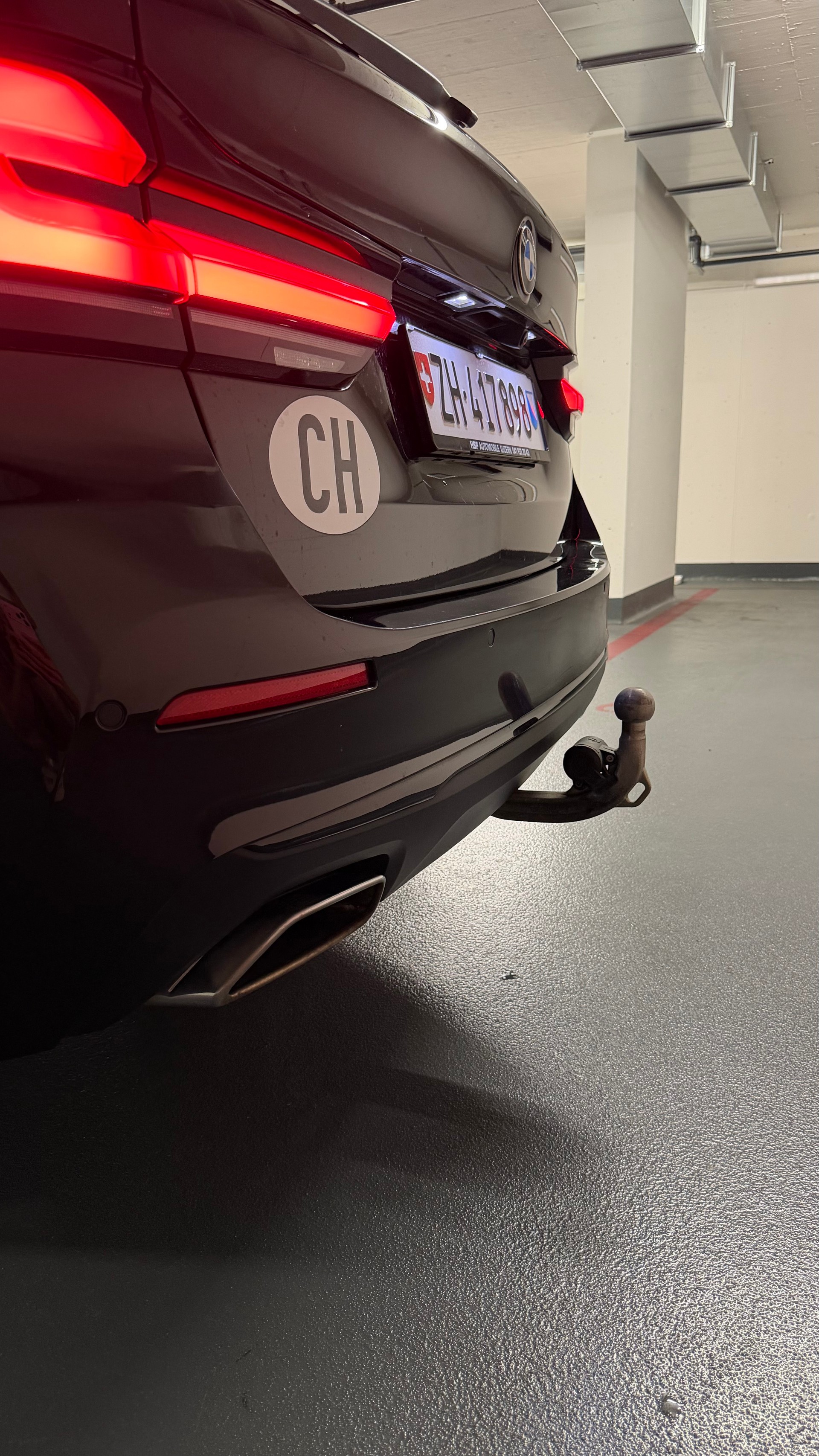 BMW 530d xDrive SAG-image-2