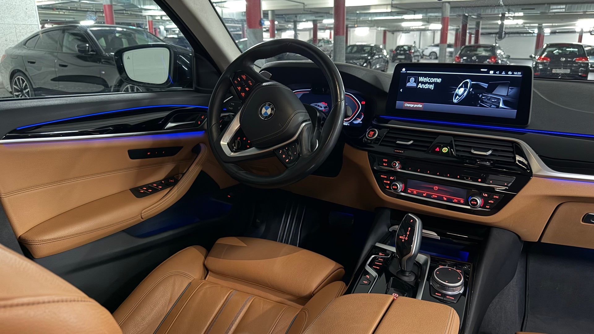 BMW 530d xDrive SAG-image-3