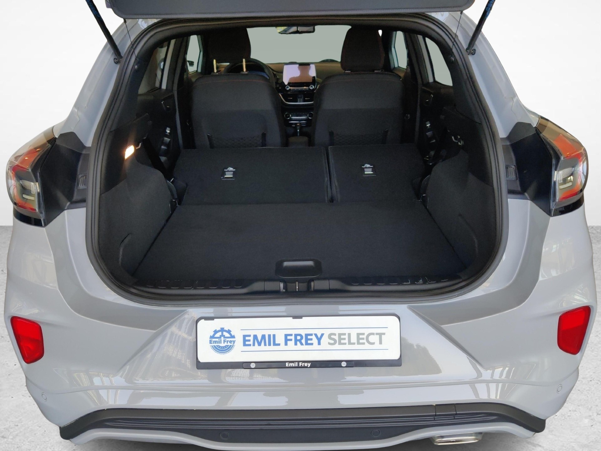 FORD Puma 1.0 EcoB Hybrid 125 ST-Line-image-13