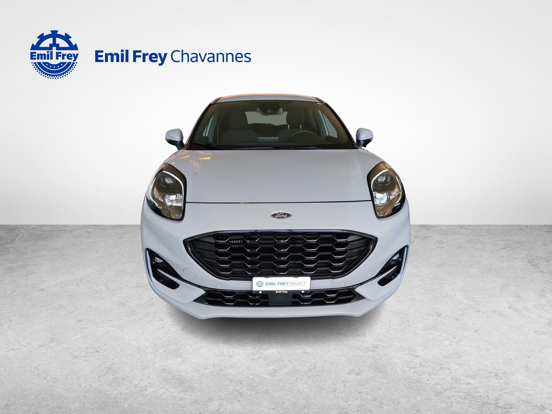 FORD Puma 1.0 EcoB Hybrid 125 ST-Line-image-7