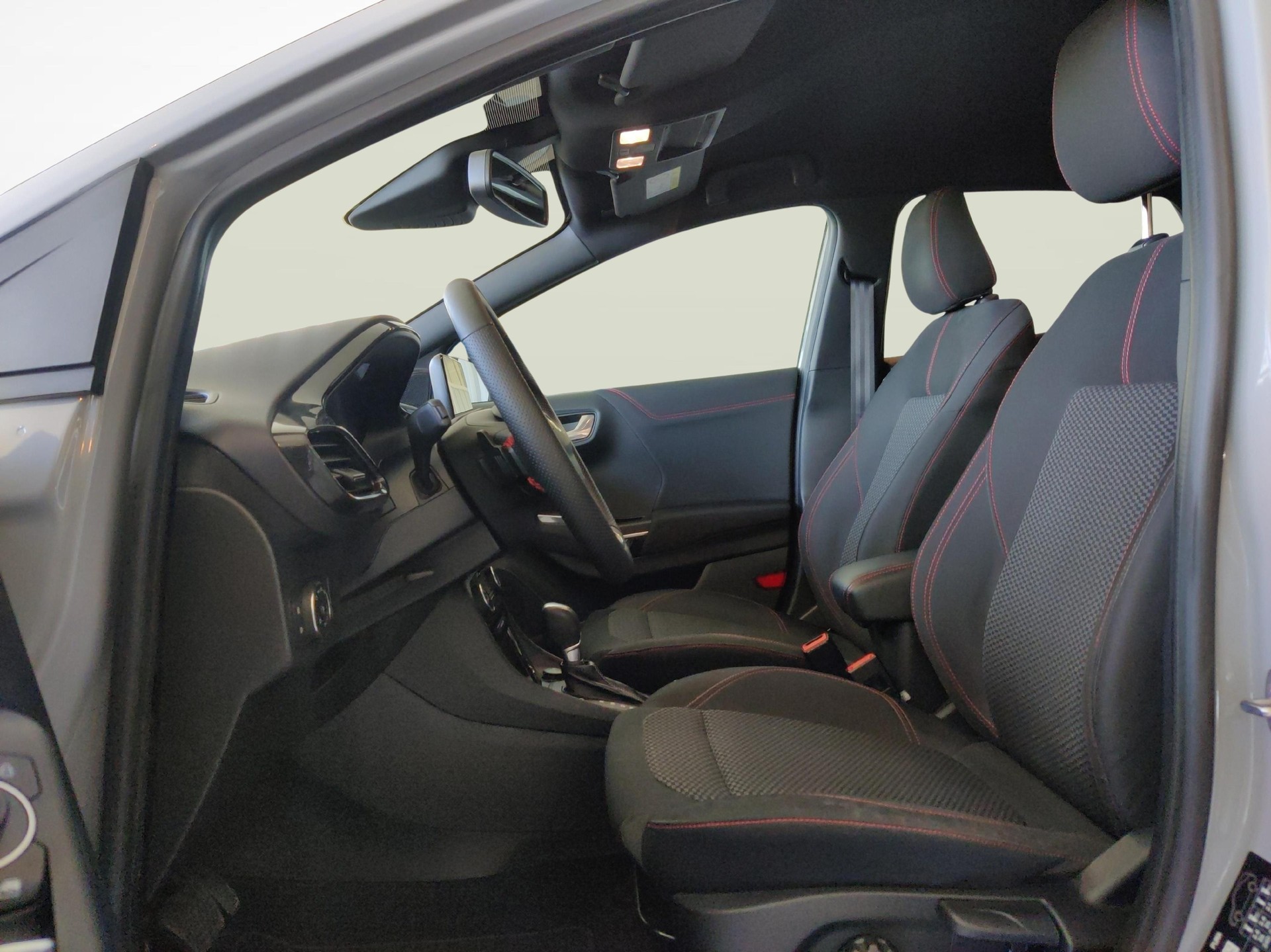 FORD Puma 1.0 EcoB Hybrid 125 ST-Line-image-8