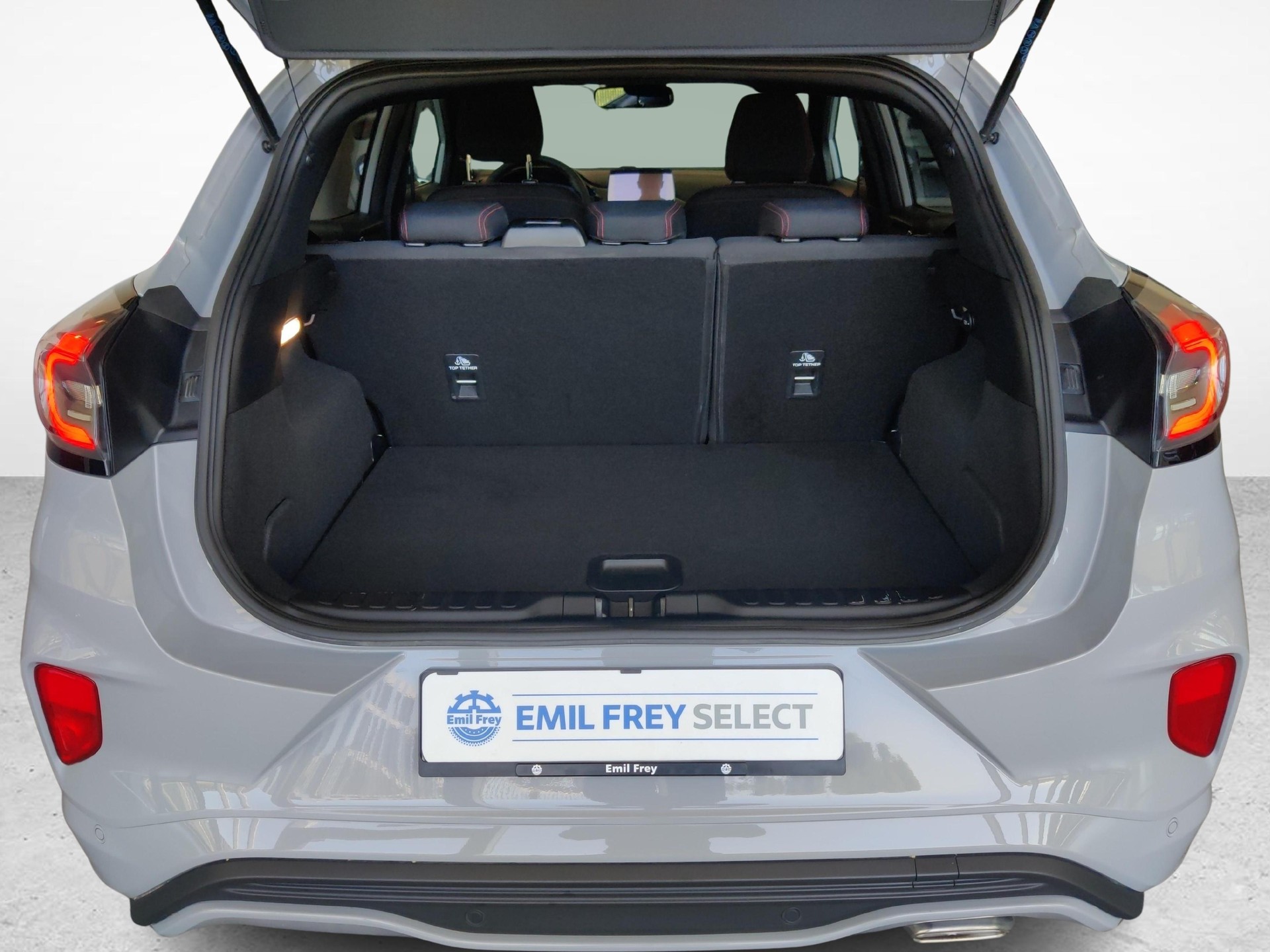 FORD Puma 1.0 EcoB Hybrid 125 ST-Line-image-12