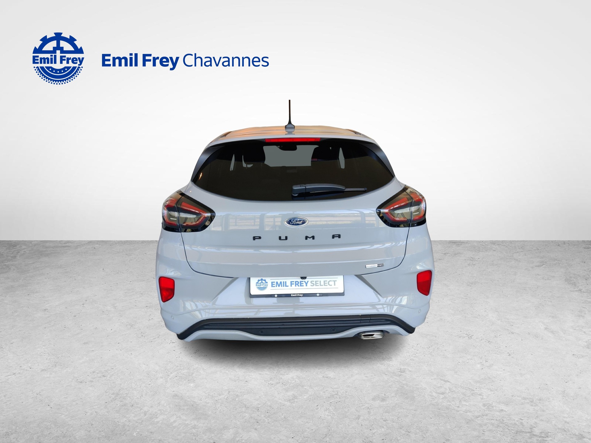 FORD Puma 1.0 EcoB Hybrid 125 ST-Line-image-6