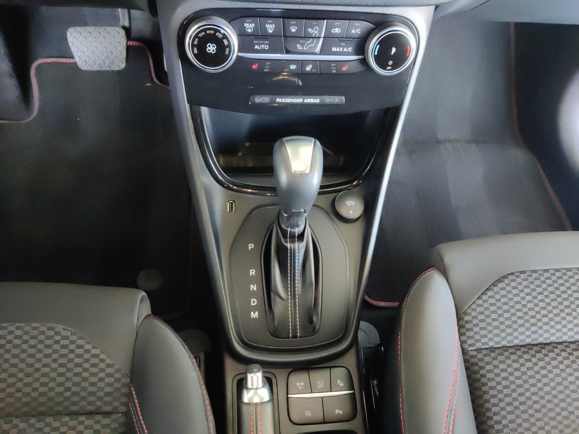 FORD Puma 1.0 EcoB Hybrid 125 ST-Line-image-15