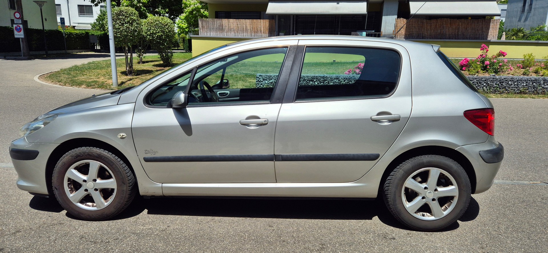 PEUGEOT 307-image-2