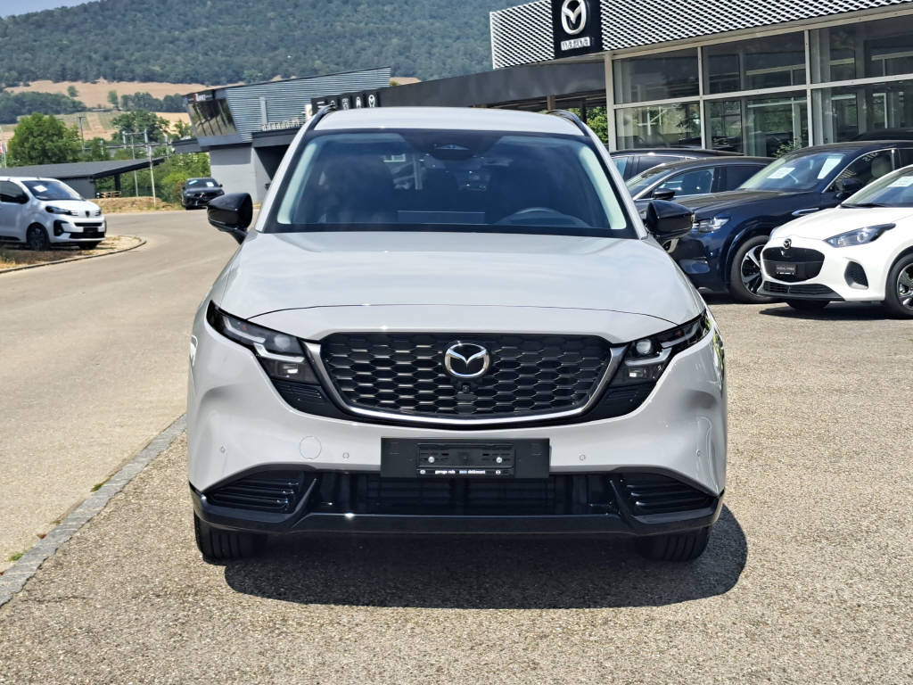 MAZDA CX-5 2.5 140cv Homura AWD-image-6