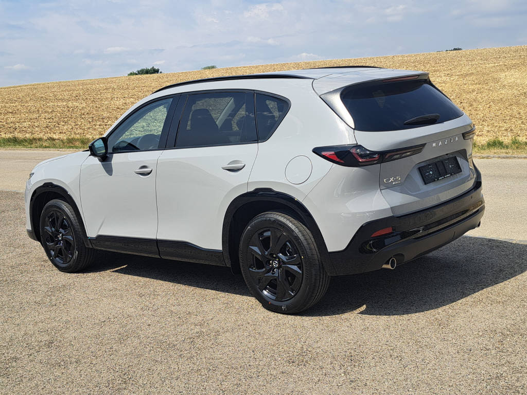 MAZDA CX-5 2.5 140cv Homura AWD-showroom-element-2