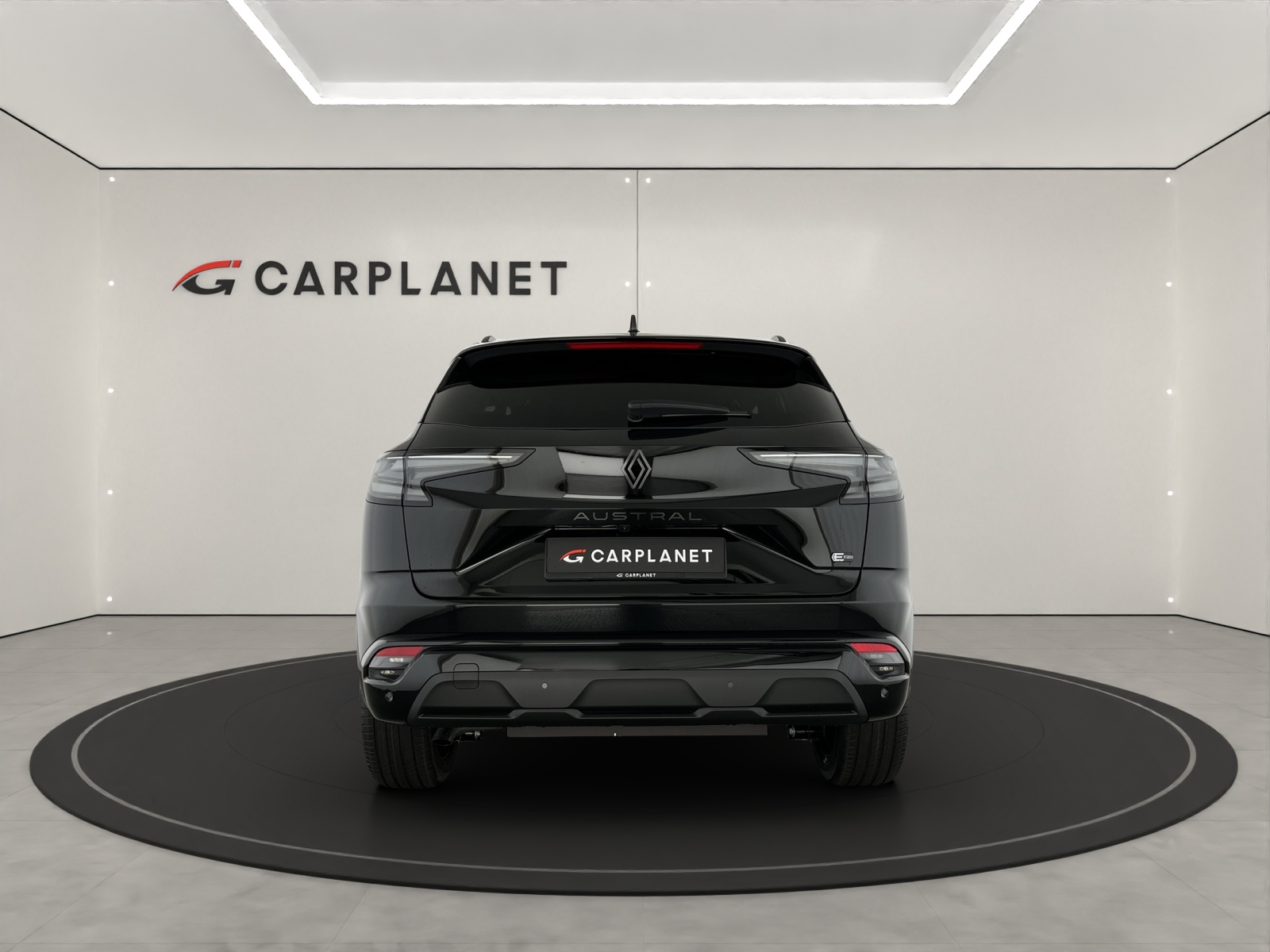 RENAULT Austral 1.2 E-Tech esprit Alpine-image-3