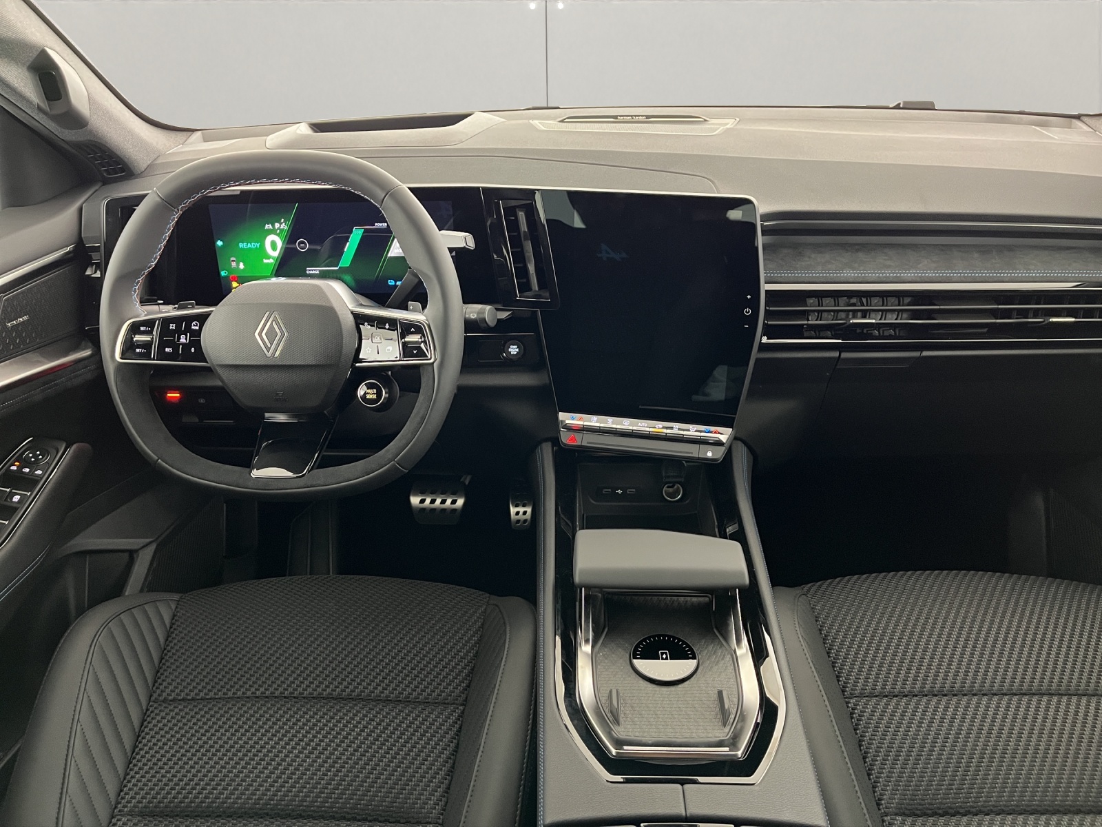 RENAULT Austral 1.2 E-Tech esprit Alpine-image-8