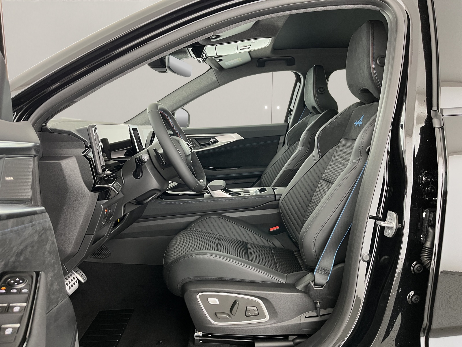 RENAULT Austral 1.2 E-Tech esprit Alpine-image-7