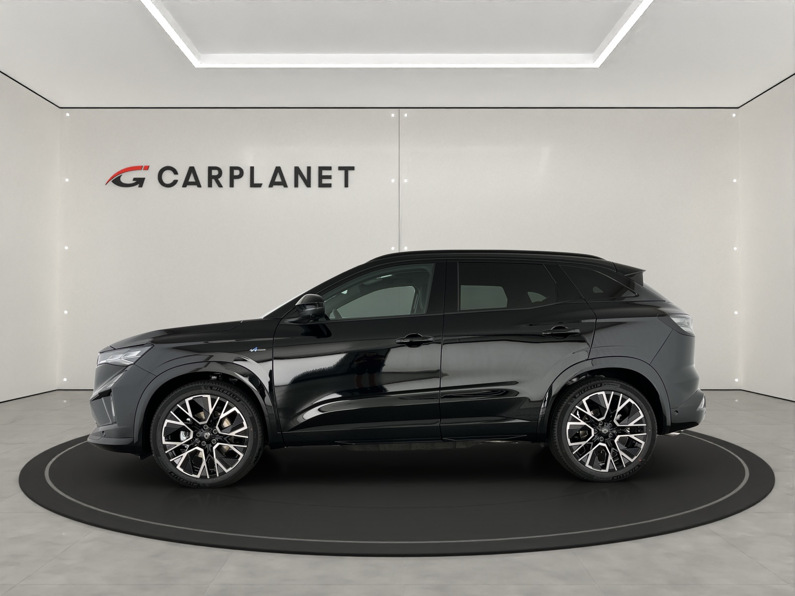 RENAULT Austral 1.2 E-Tech esprit Alpine-image-1