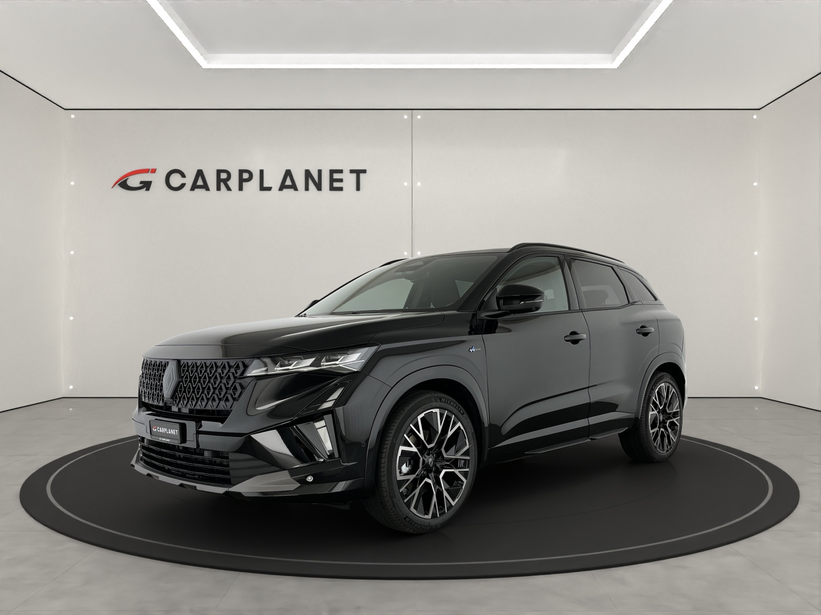 RENAULT Austral 1.2 E-Tech esprit Alpine-image-0