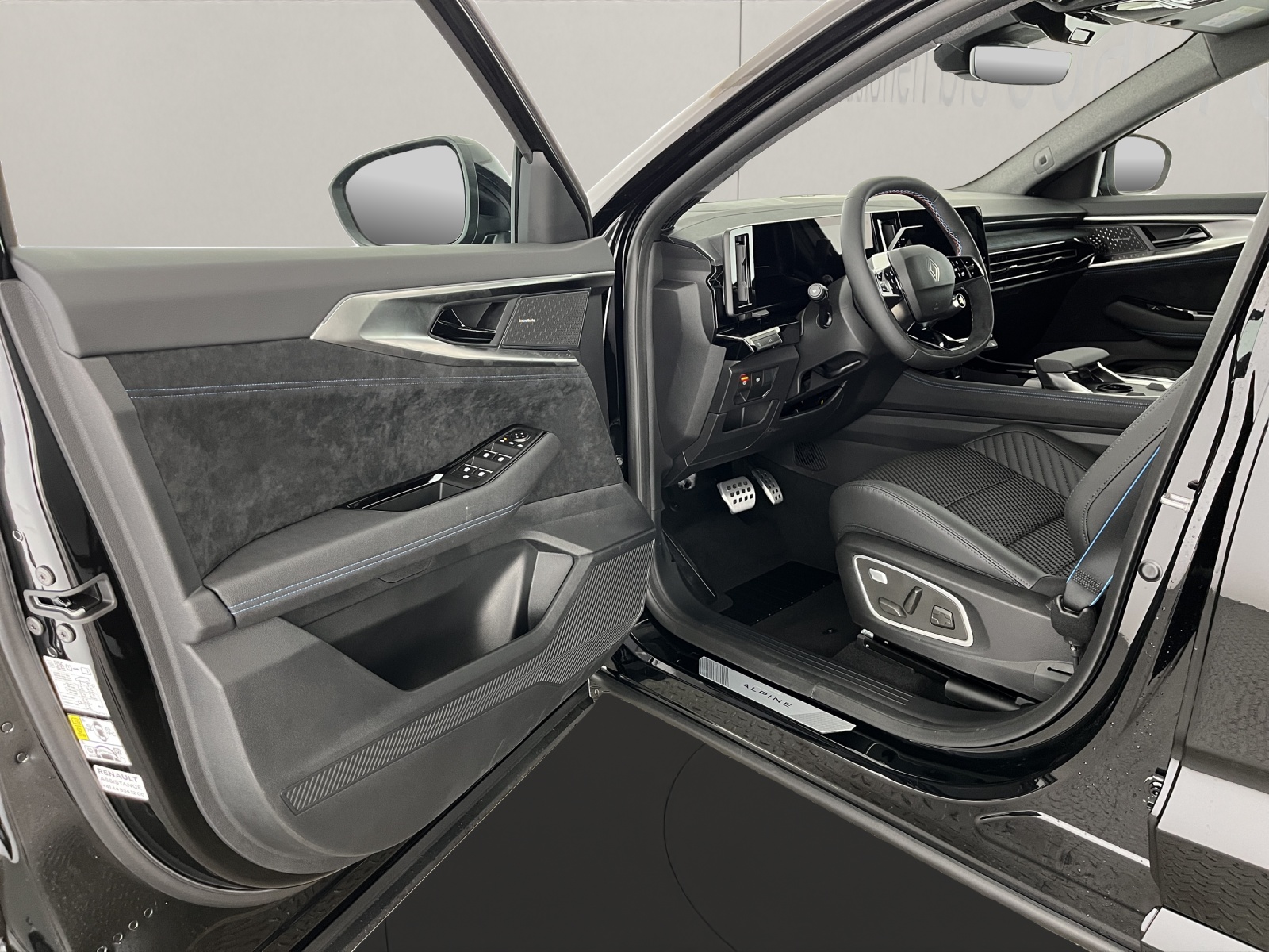 RENAULT Austral 1.2 E-Tech esprit Alpine-image-6