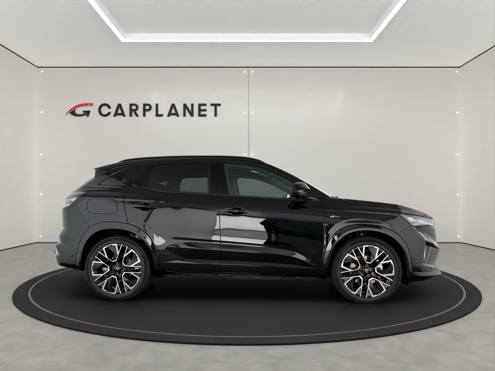 RENAULT Austral 1.2 E-Tech esprit Alpine-image-4