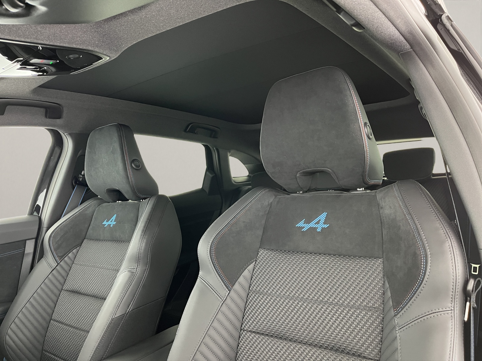 RENAULT Austral 1.2 E-Tech esprit Alpine-image-14