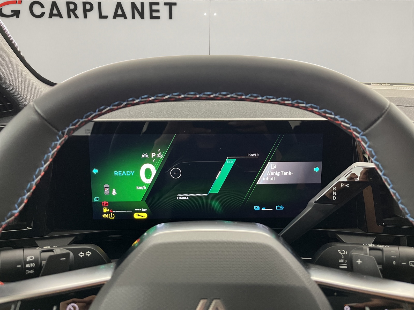 RENAULT Austral 1.2 E-Tech esprit Alpine-image-10