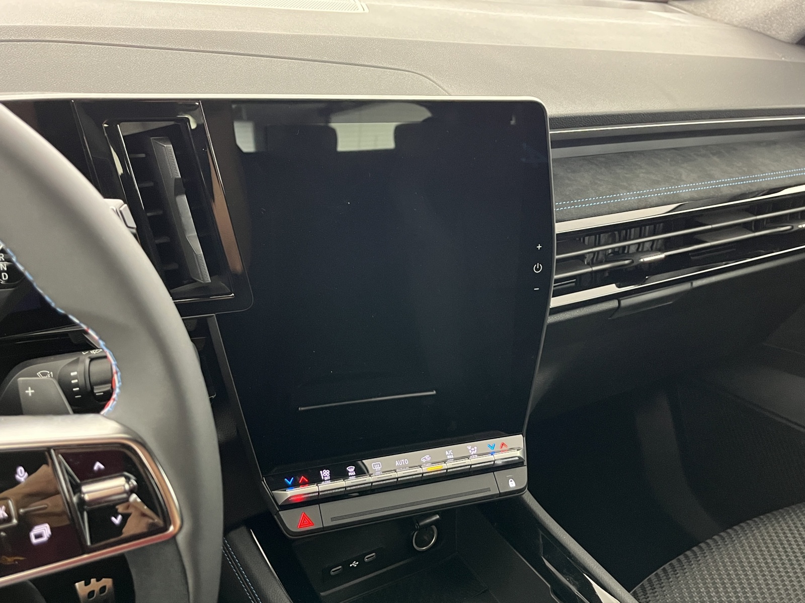 RENAULT Austral 1.2 E-Tech esprit Alpine-image-11