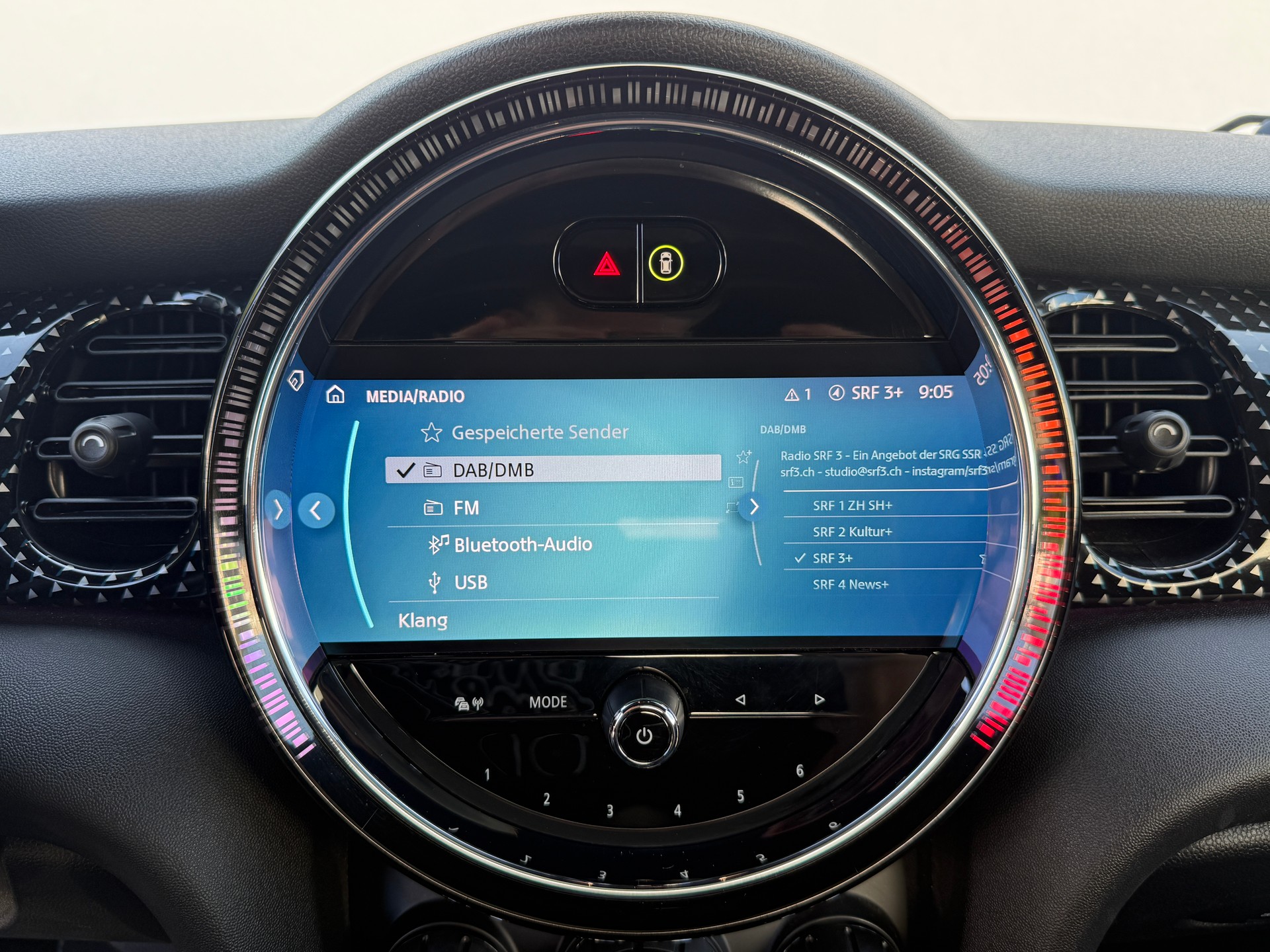 MINI Cooper Cabriolet DKG / Gratis Service / Digital Tacho-image-30