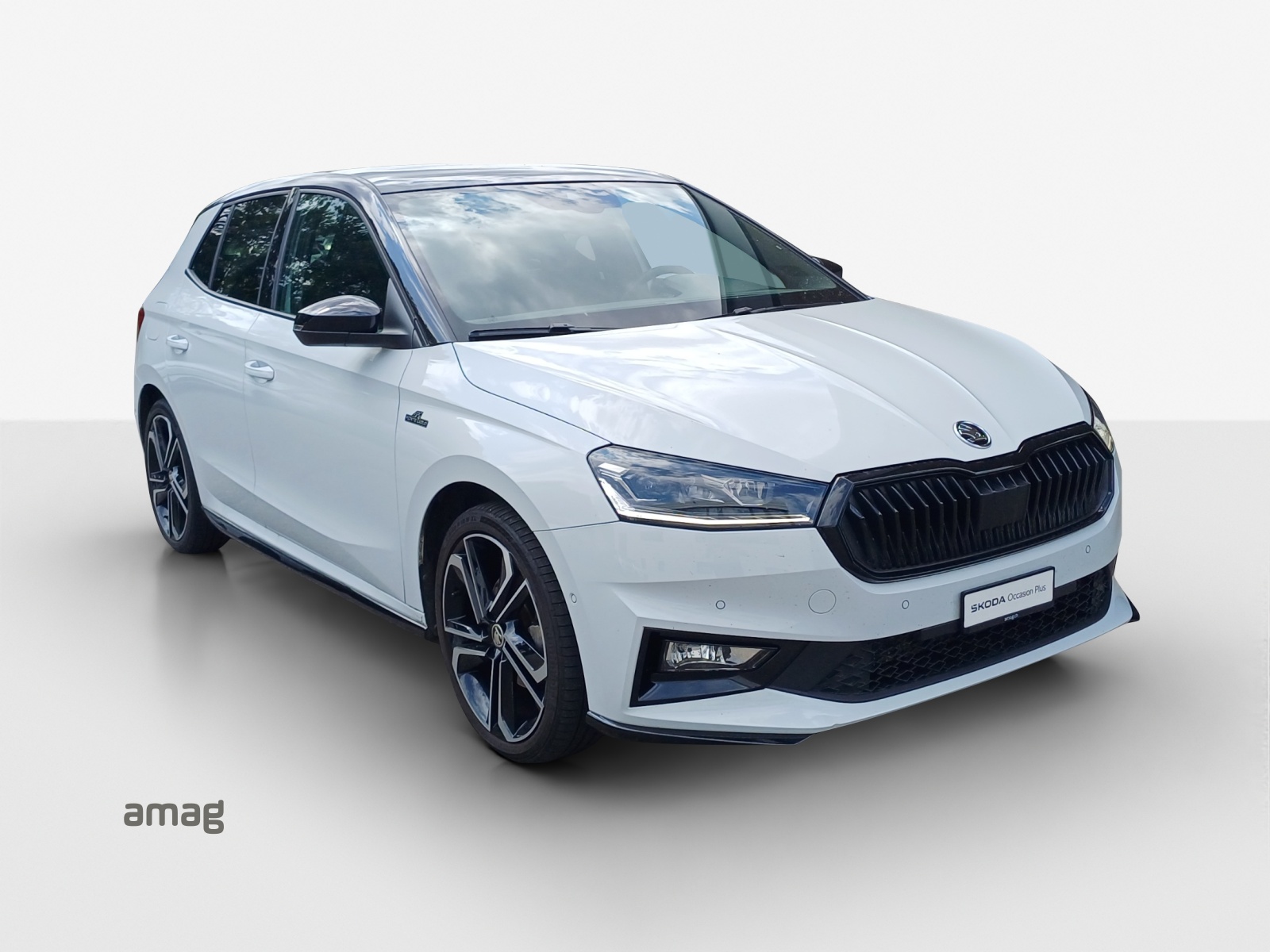 SKODA Fabia 1.5 TSI Monte Carlo DSG-image-5