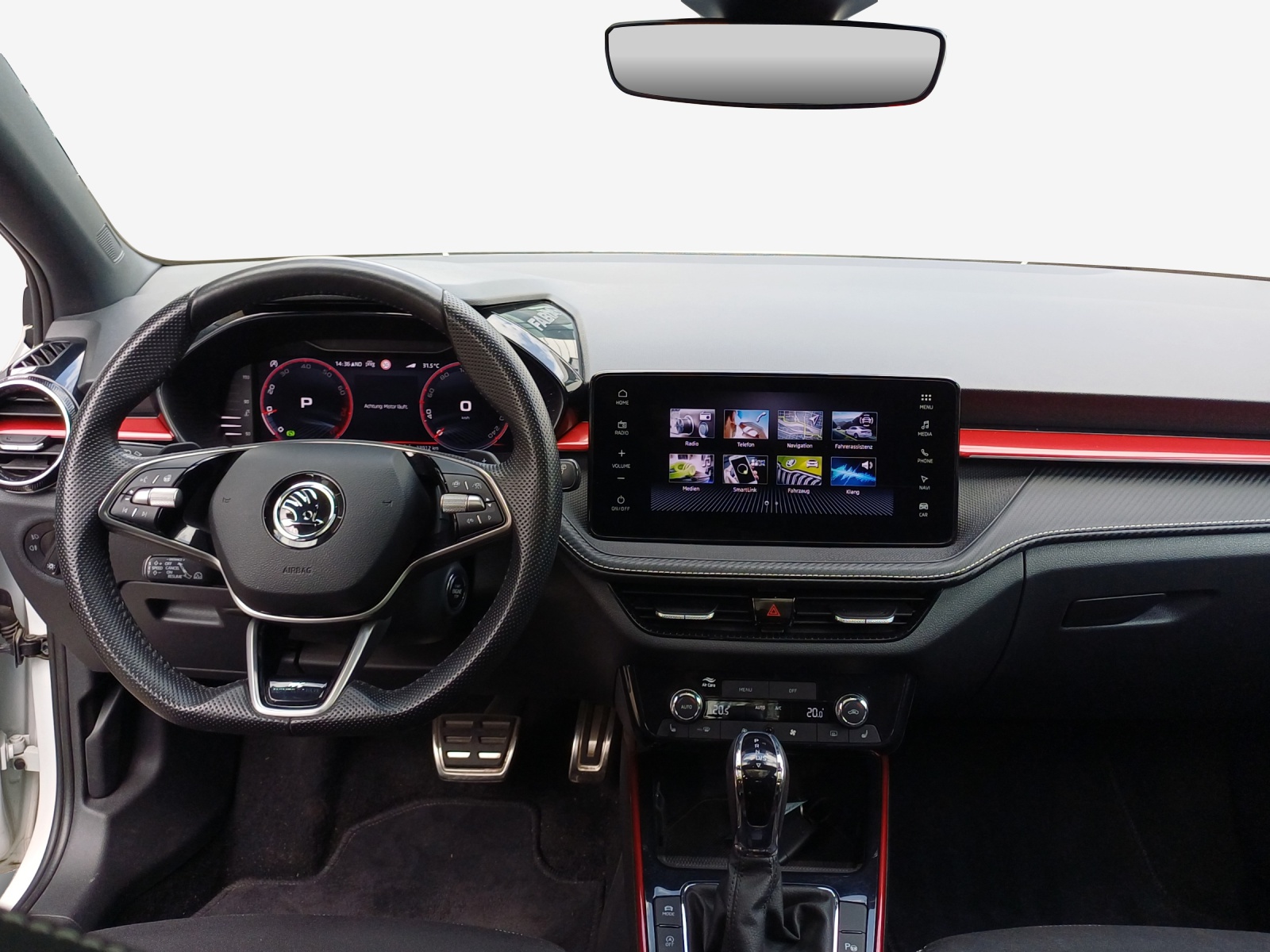 SKODA Fabia 1.5 TSI Monte Carlo DSG-image-8