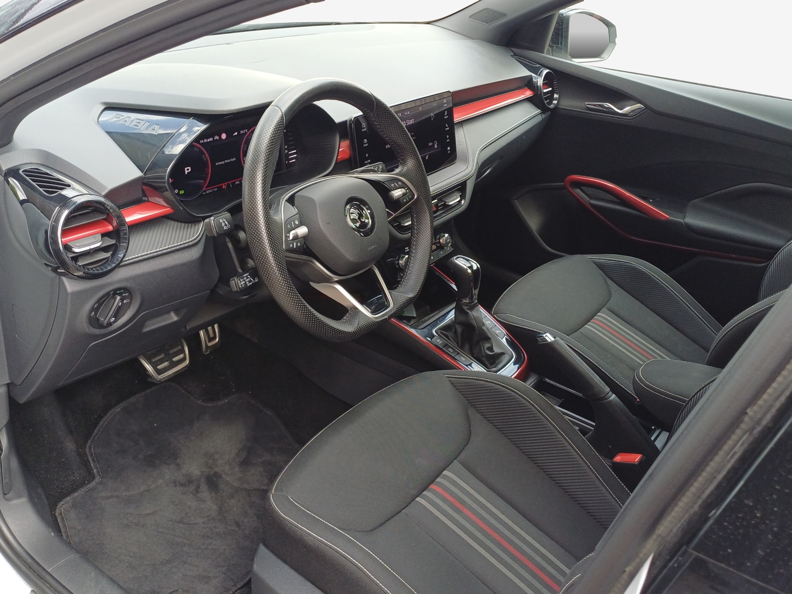SKODA Fabia 1.5 TSI Monte Carlo DSG-image-7