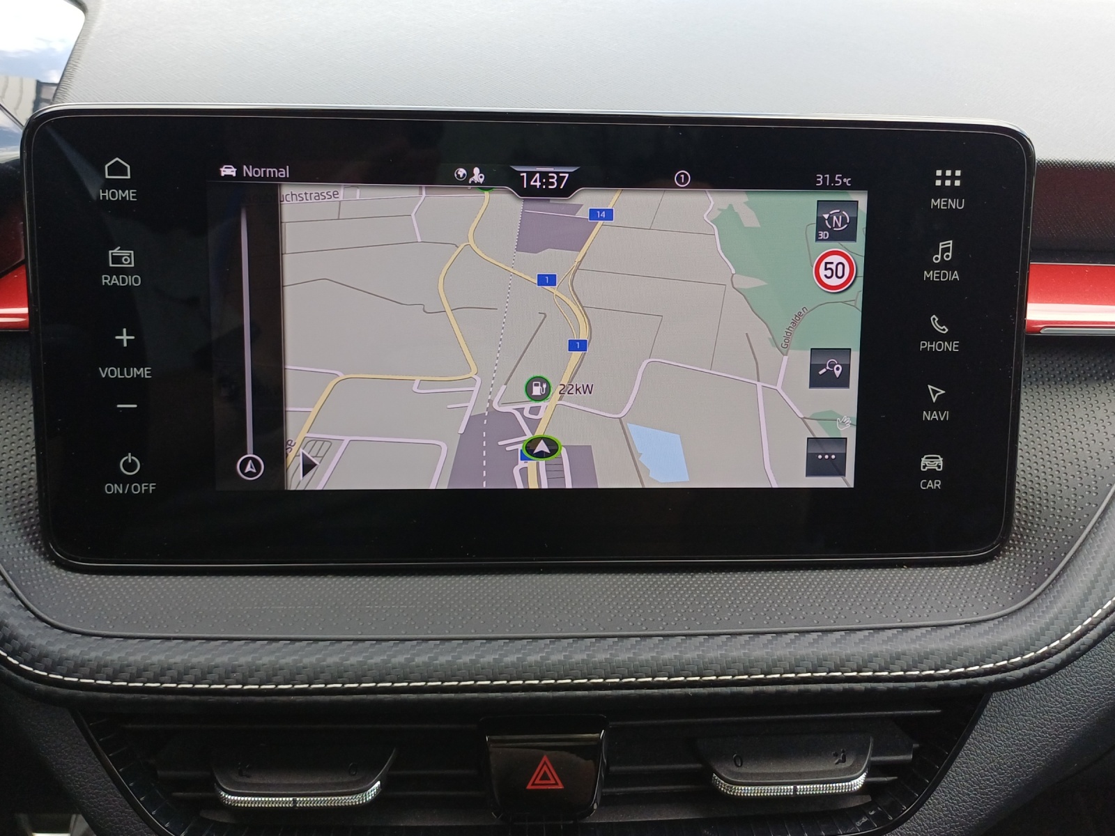 SKODA Fabia 1.5 TSI Monte Carlo DSG-image-15