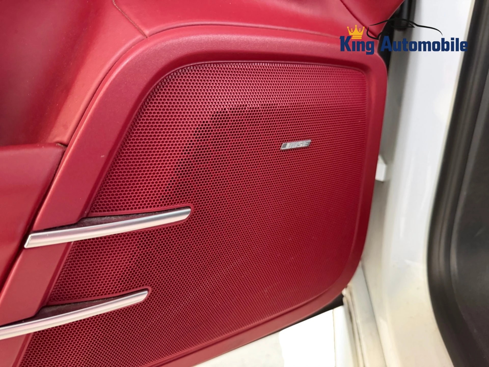 PORSCHE Cayenne Turbo S | AHK 3.5t. | Pano Dach | Sitz-Belüftung | RF-Kamera-image-12