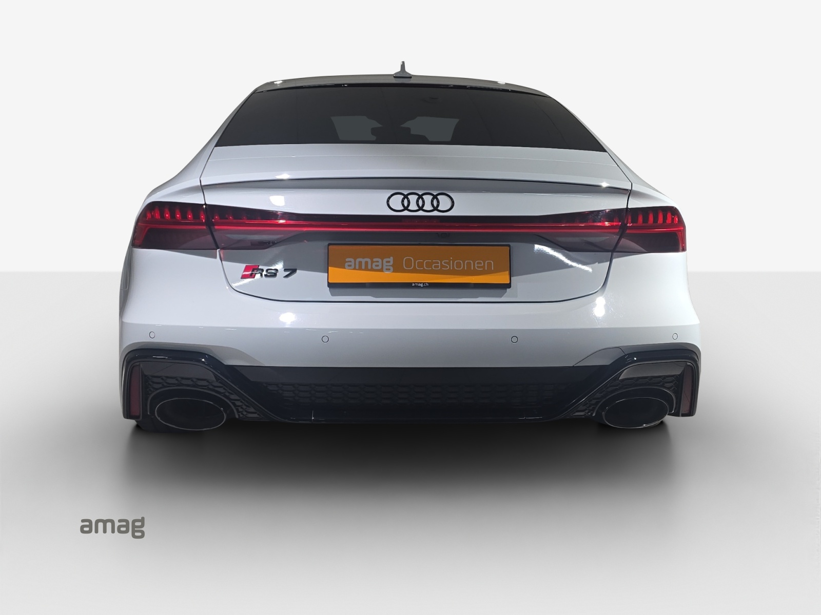 AUDI RS7 Sportback MHEV Performance-image-3
