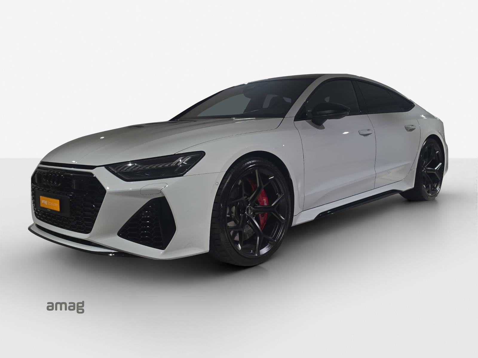 AUDI RS7 Sportback MHEV Performance-image-0