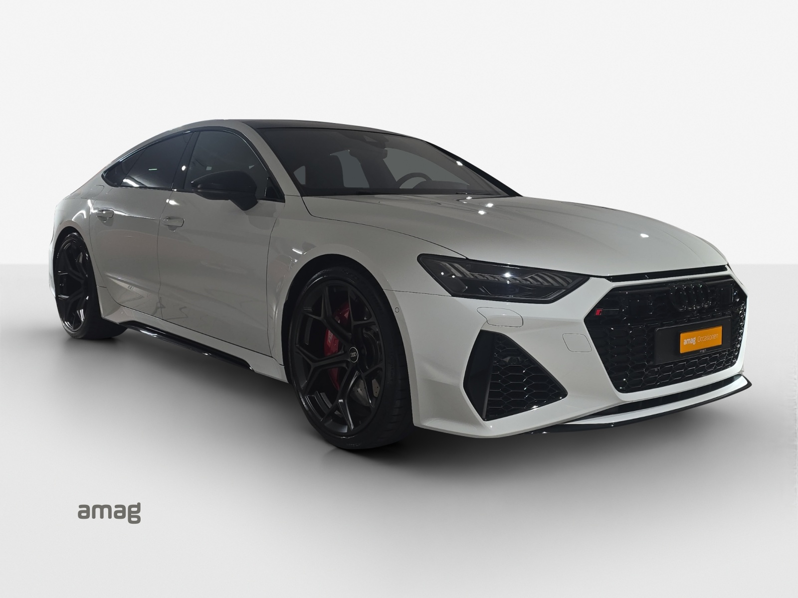 AUDI RS7 Sportback MHEV Performance-image-5