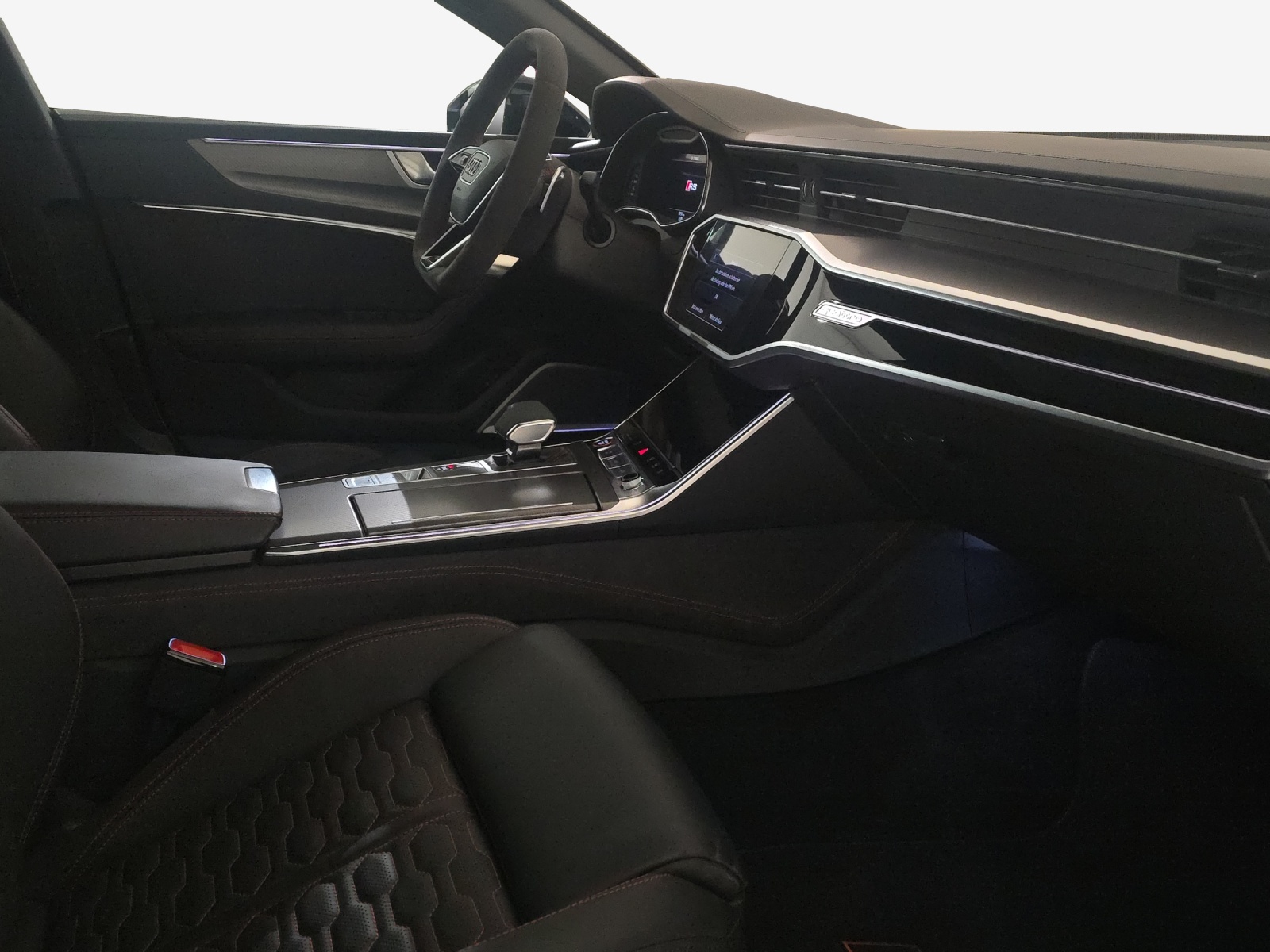 AUDI RS7 Sportback MHEV Performance-image-14