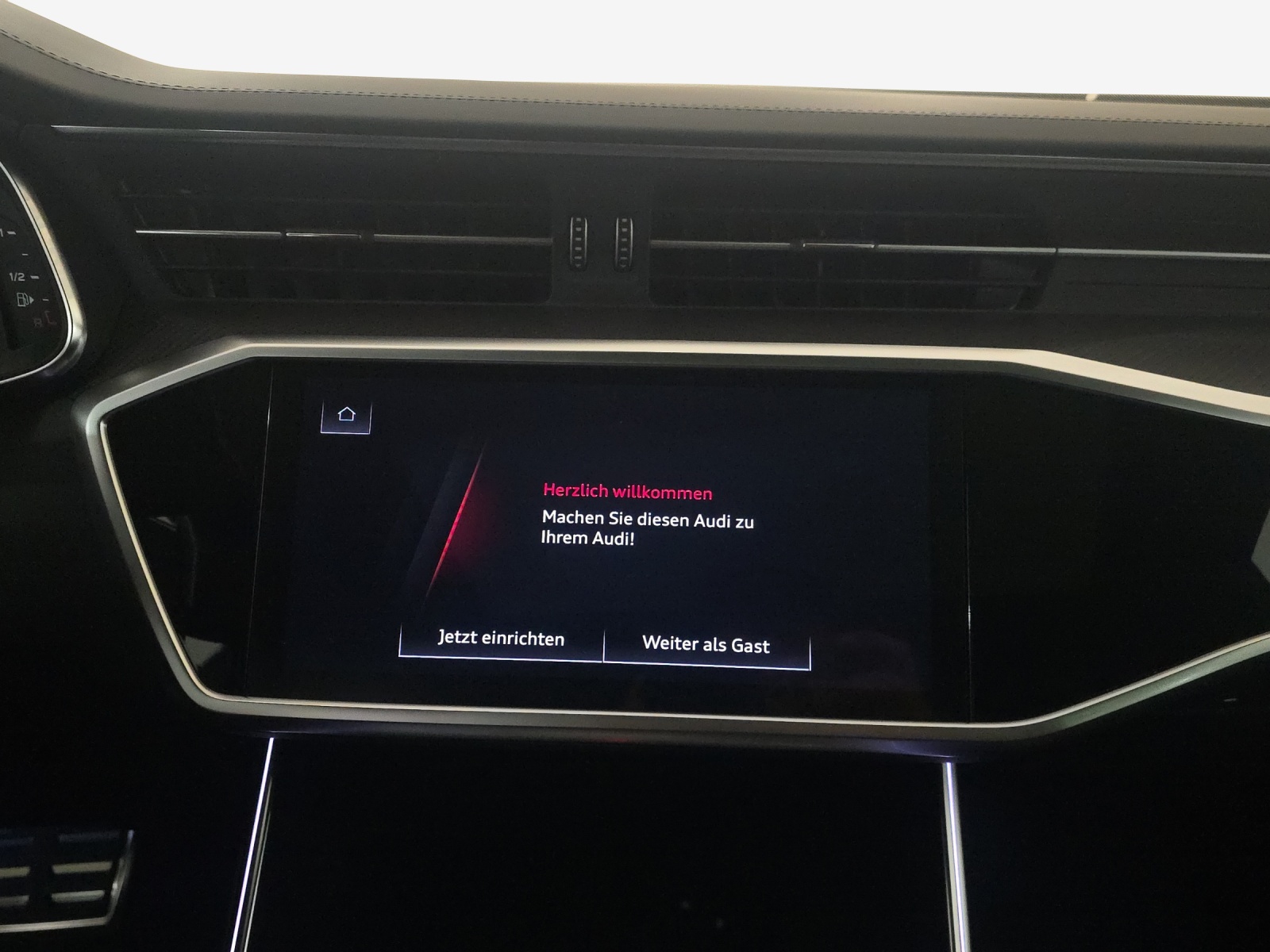AUDI RS7 Sportback MHEV Performance-image-10