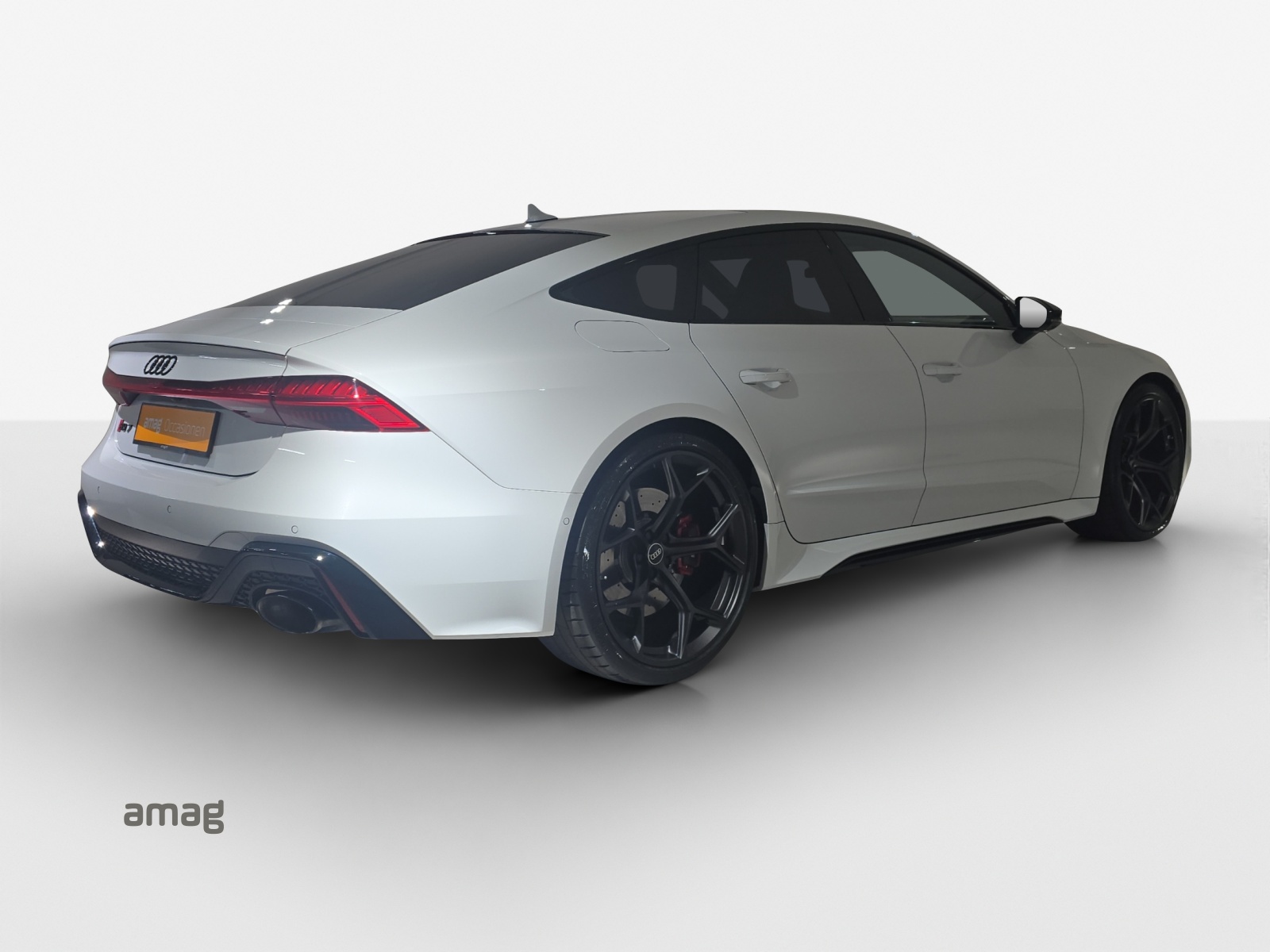 AUDI RS7 Sportback MHEV Performance-image-4
