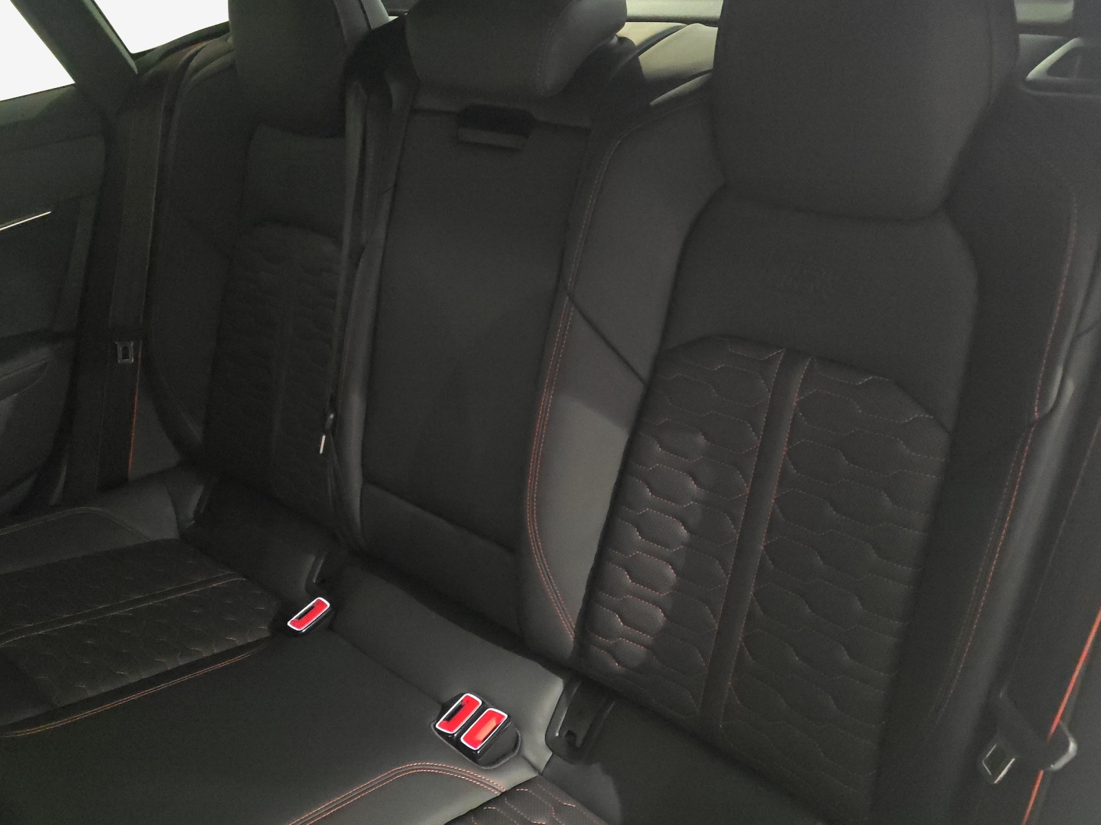 AUDI RS7 Sportback MHEV Performance-image-11