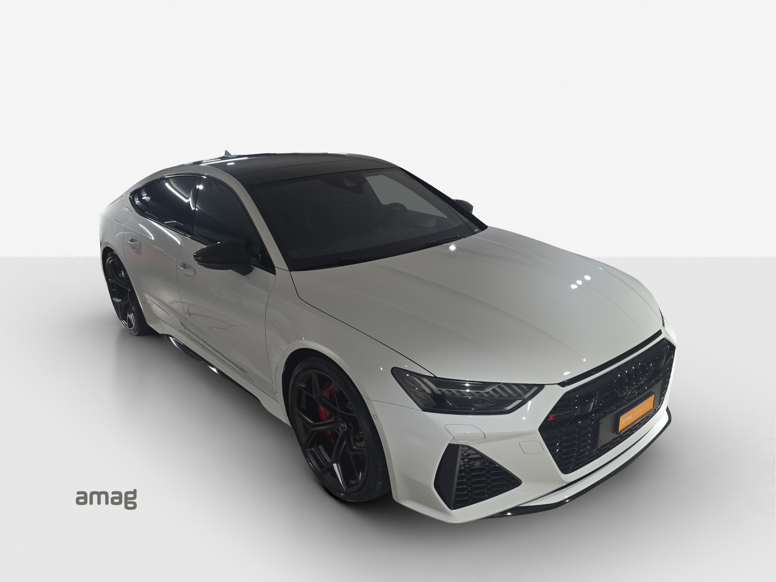 AUDI RS7 Sportback MHEV Performance-image-13
