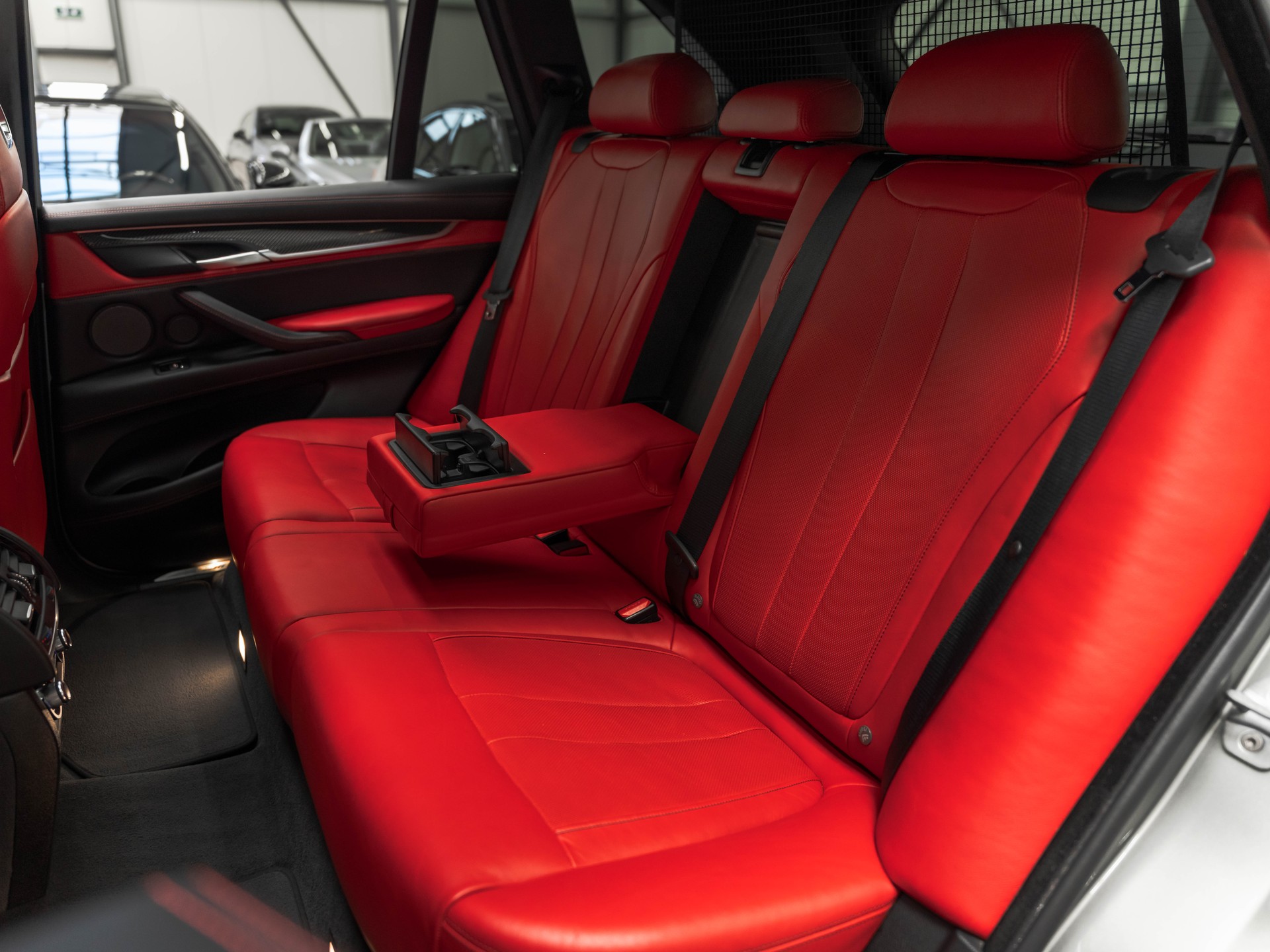 BMW X5M Steptronic-image-11