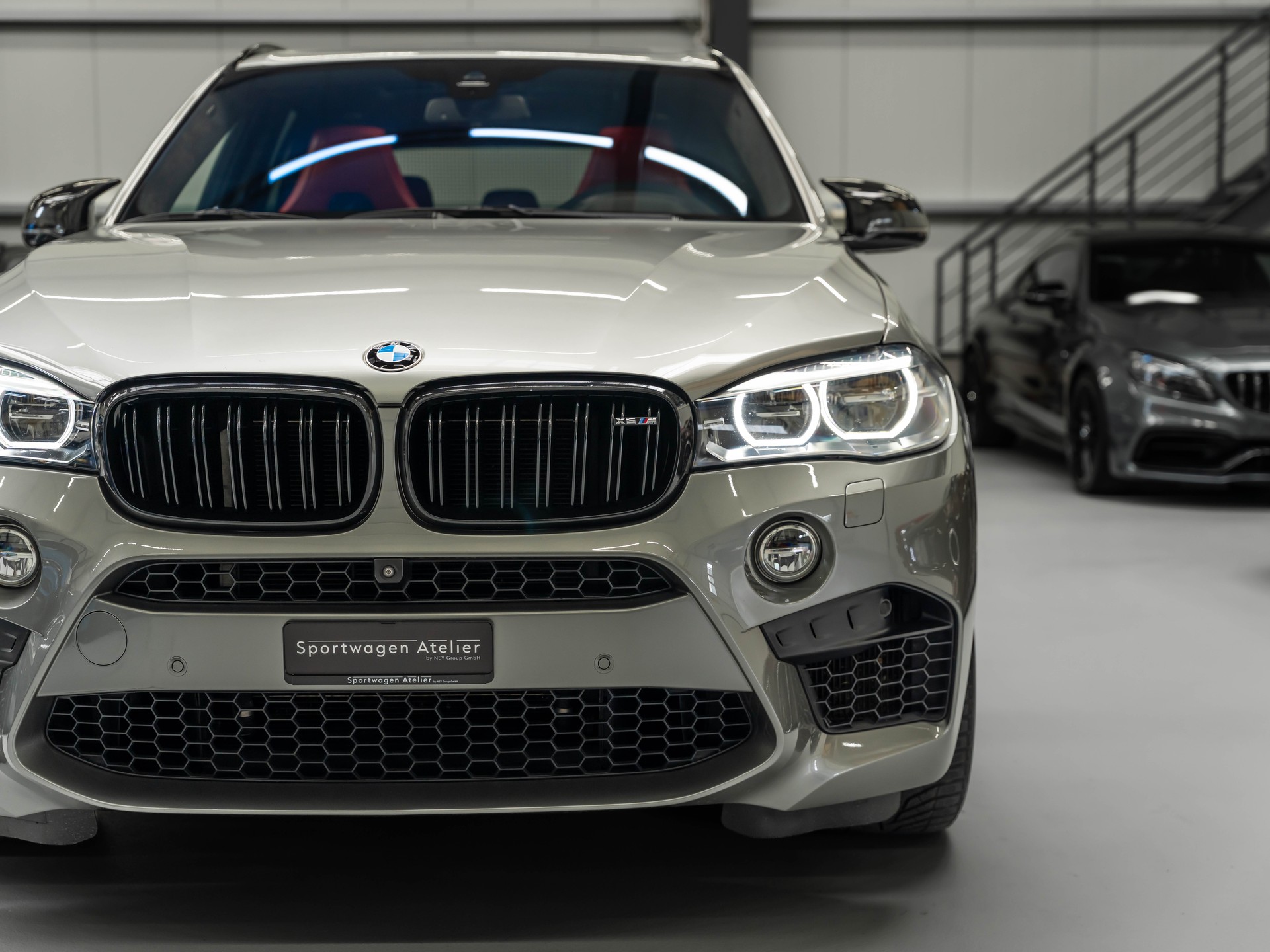 BMW X5M Steptronic-image-14