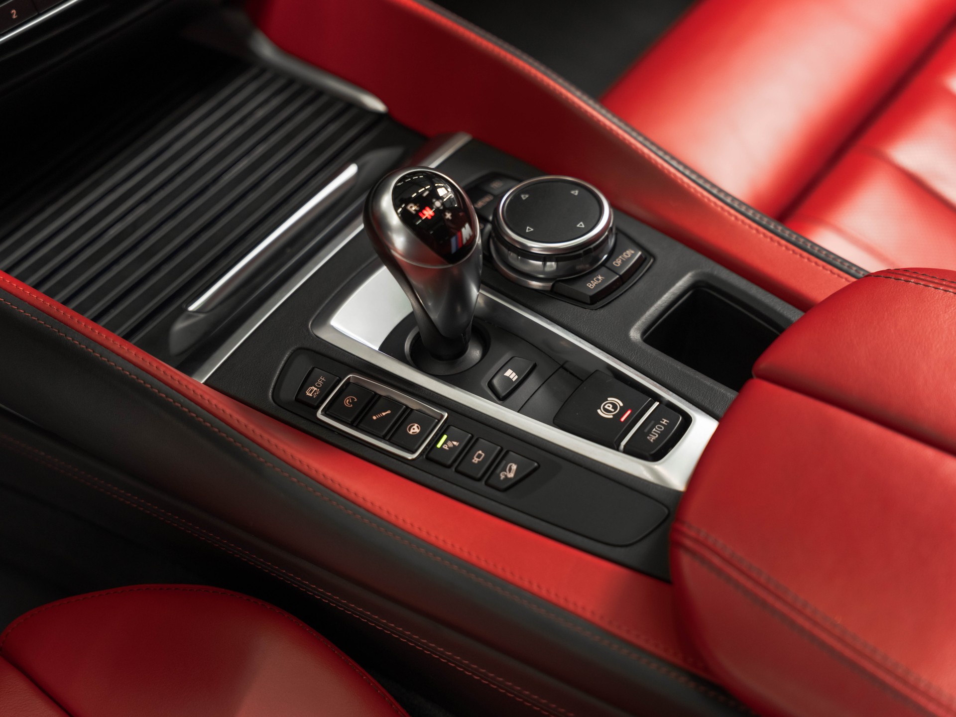BMW X5M Steptronic-image-22