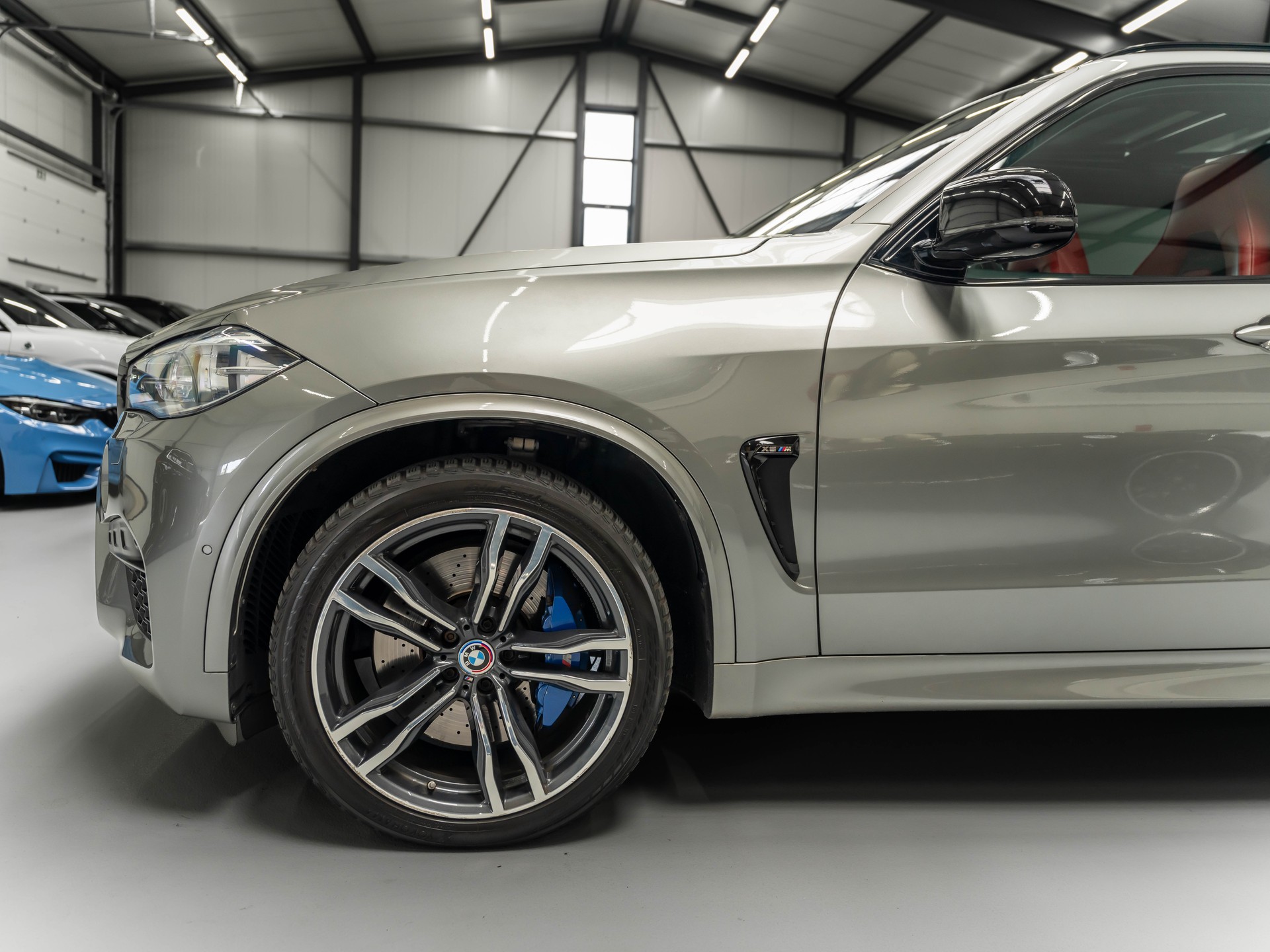 BMW X5M Steptronic-image-17